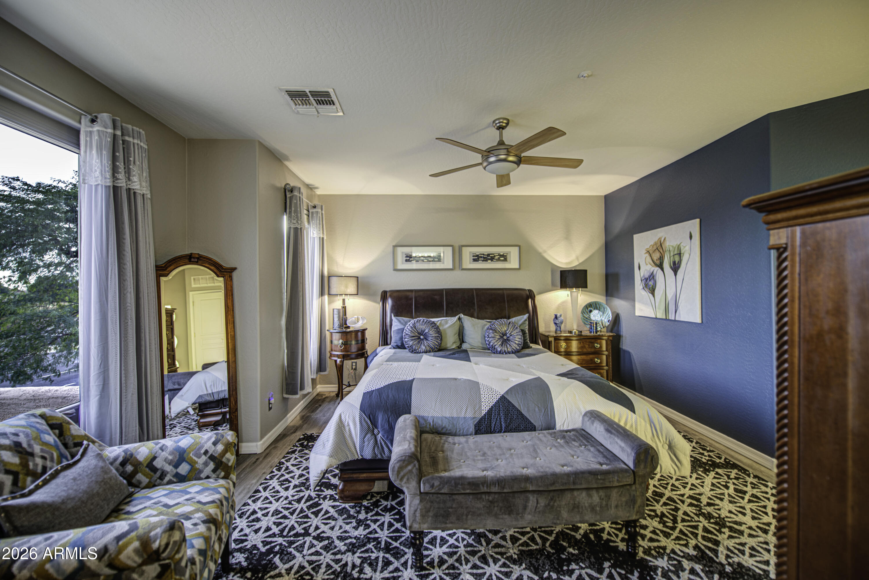 WILDROSE VILLAS - Residential