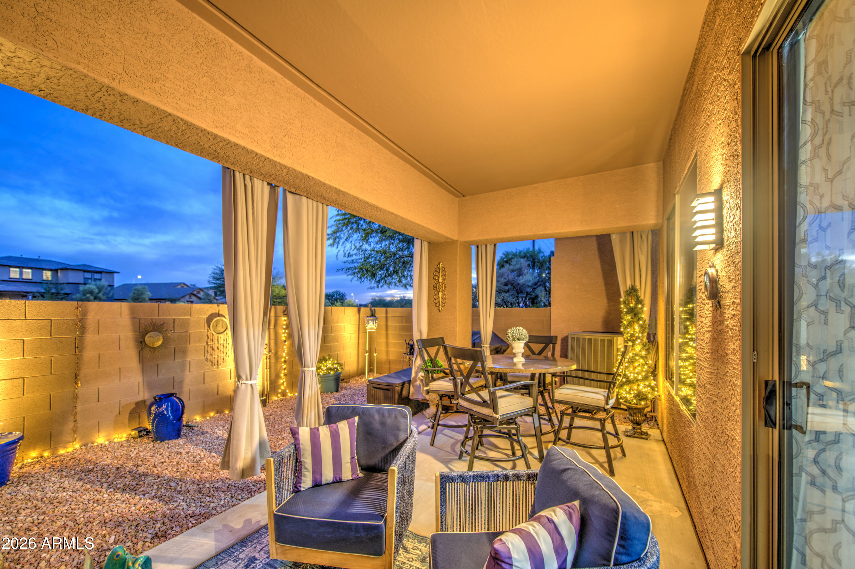 WILDROSE VILLAS - Residential