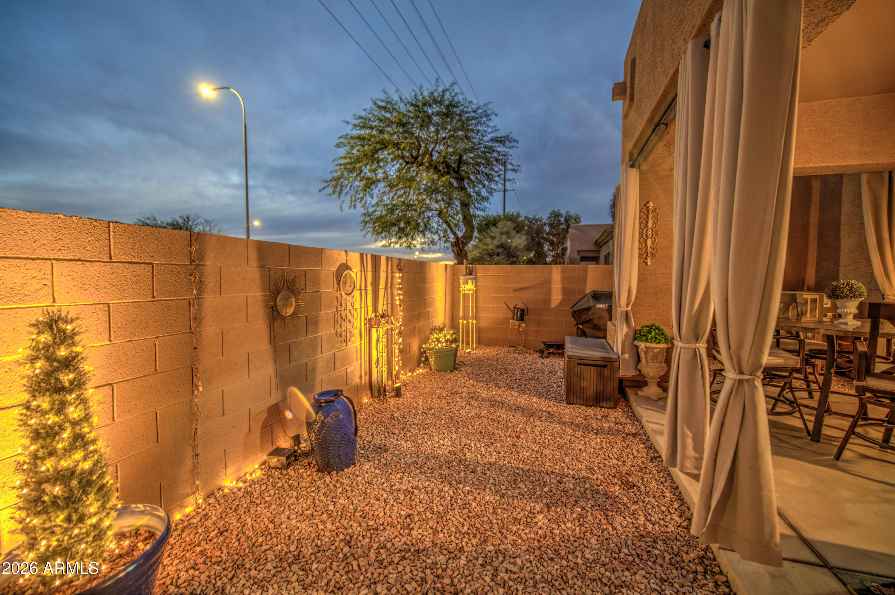 WILDROSE VILLAS - Residential