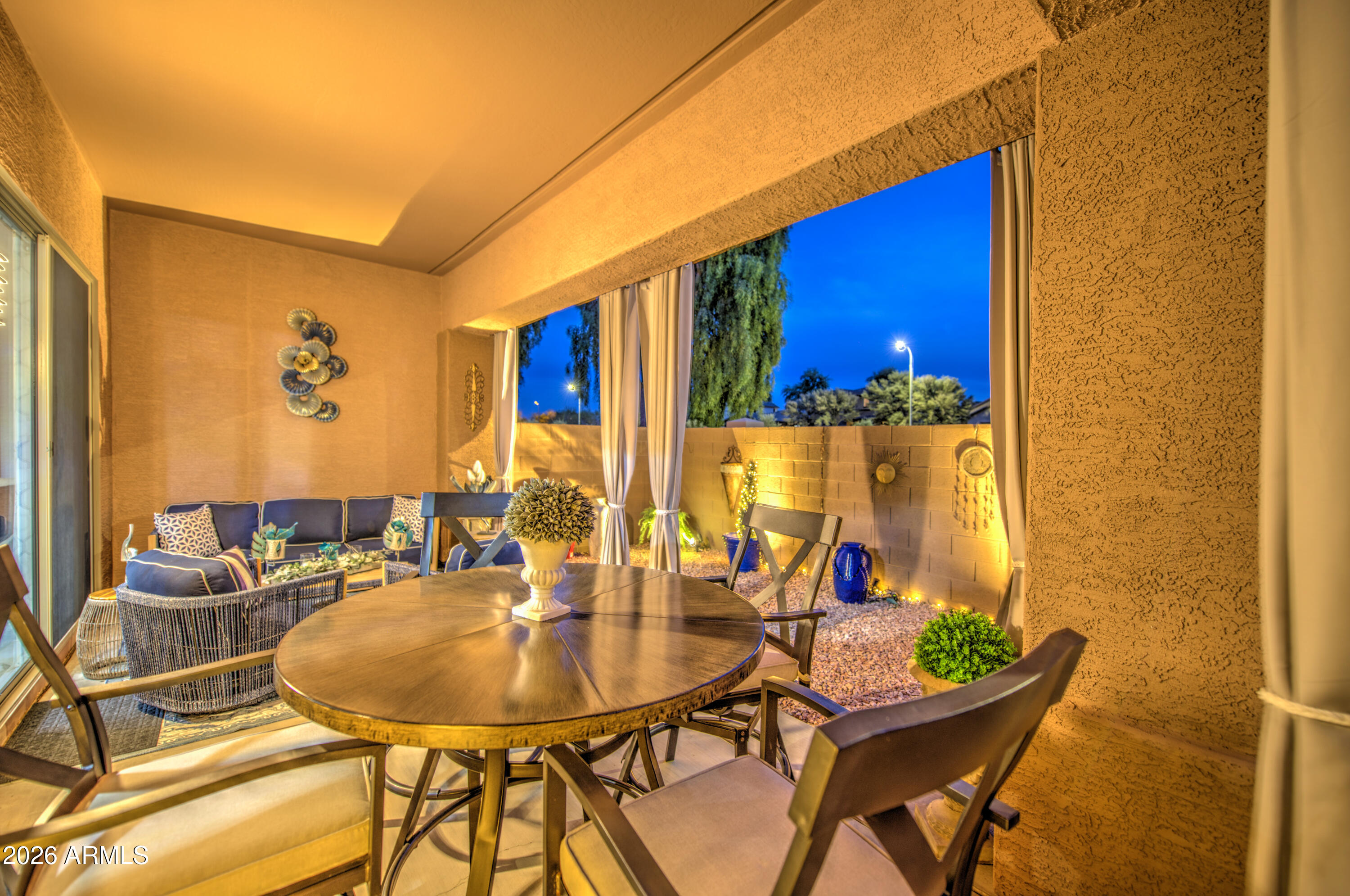 WILDROSE VILLAS - Residential