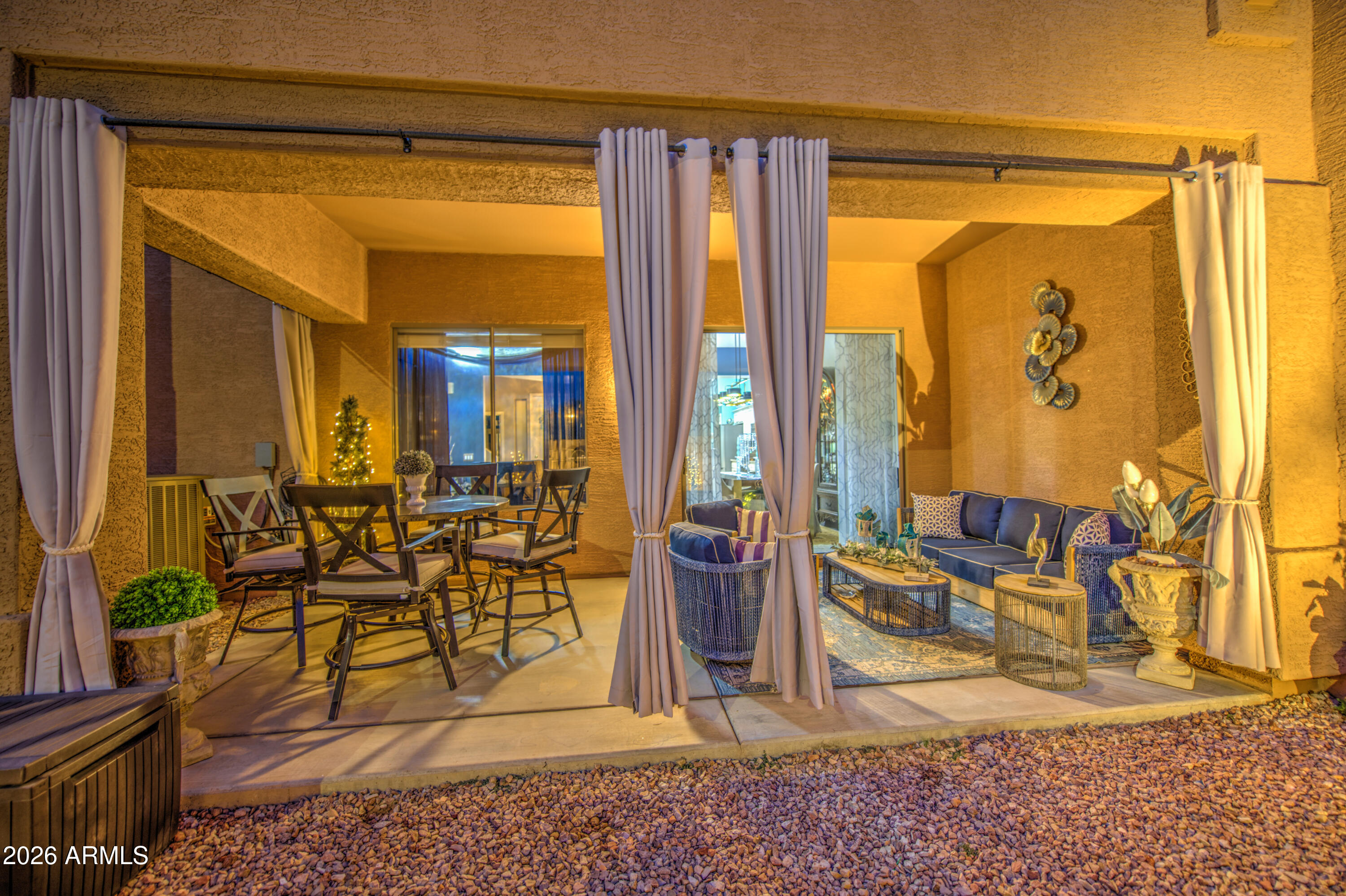 WILDROSE VILLAS - Residential