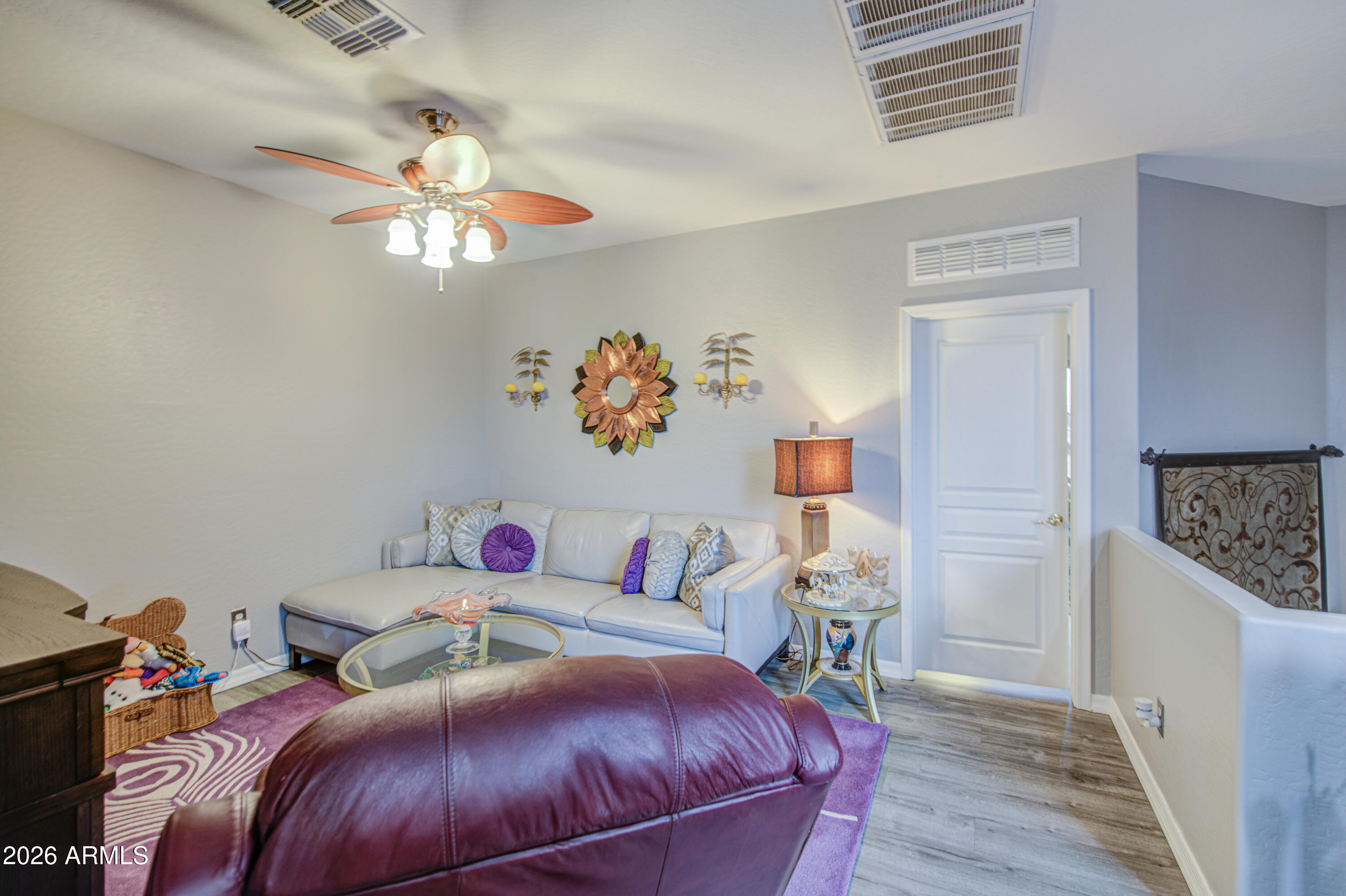 WILDROSE VILLAS - Residential