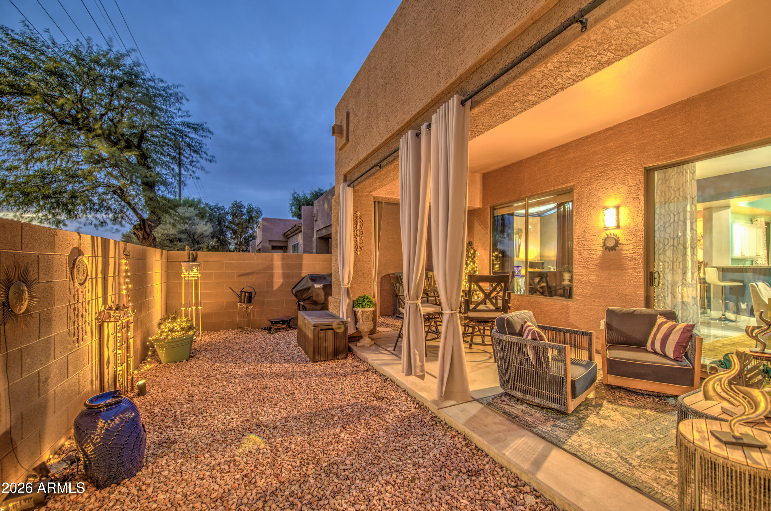 WILDROSE VILLAS - Residential