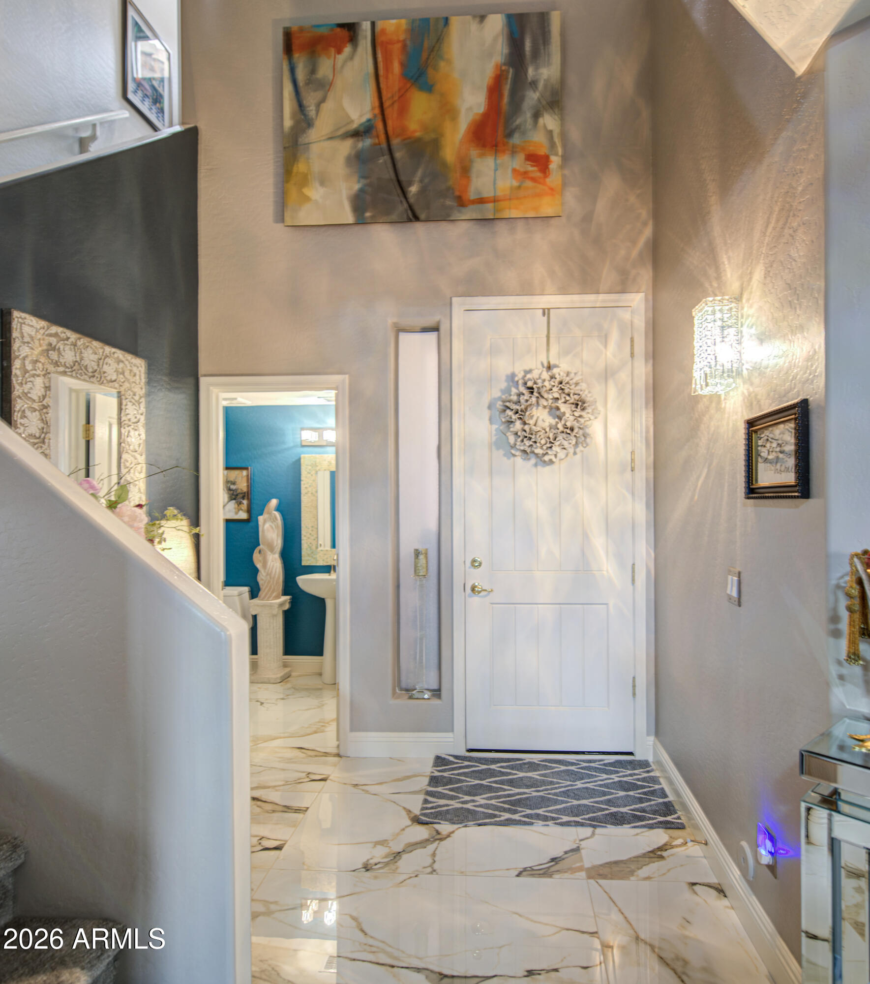WILDROSE VILLAS - Residential