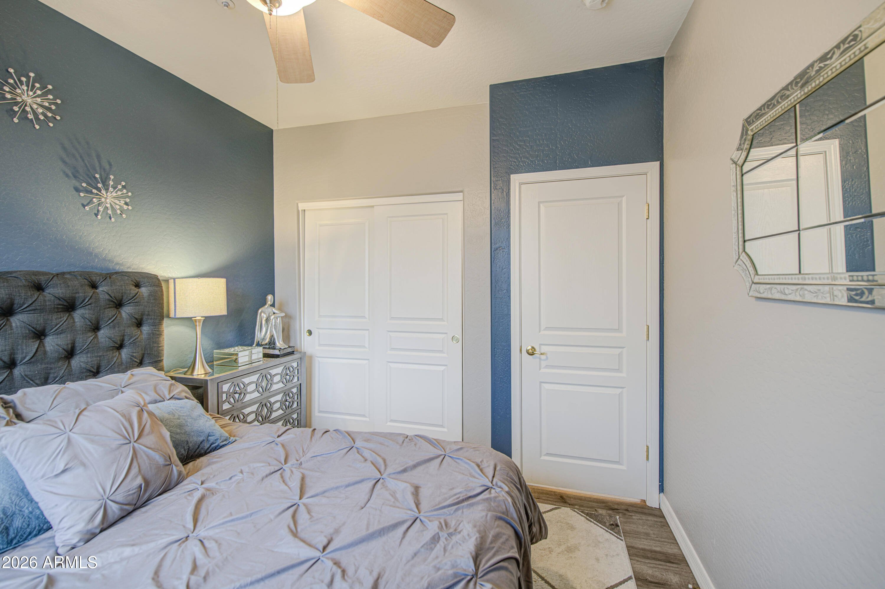 WILDROSE VILLAS - Residential