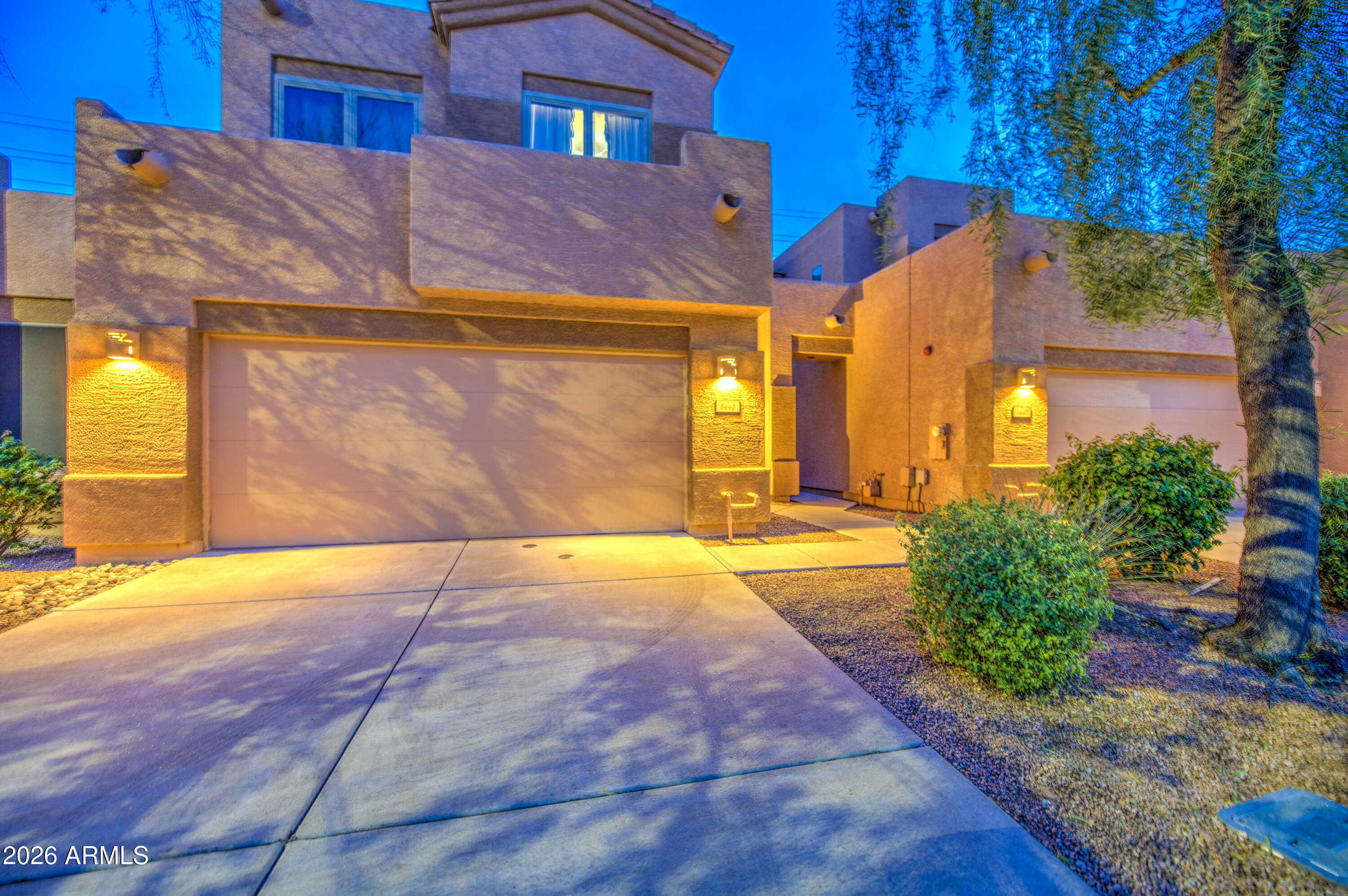 WILDROSE VILLAS - Residential