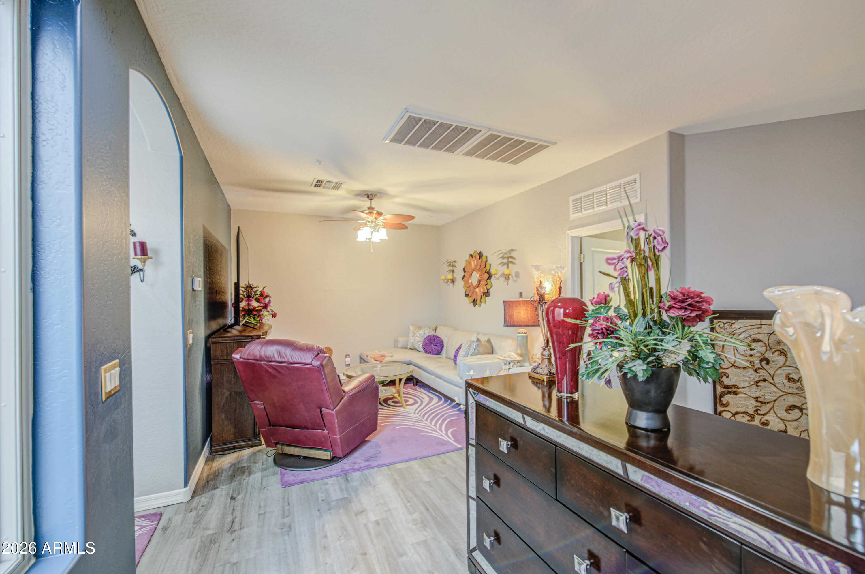 WILDROSE VILLAS - Residential