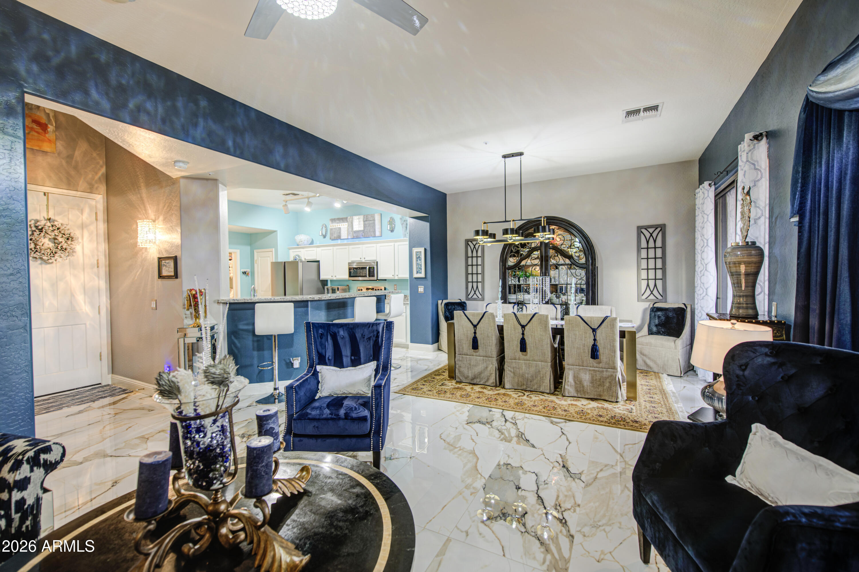 WILDROSE VILLAS - Residential