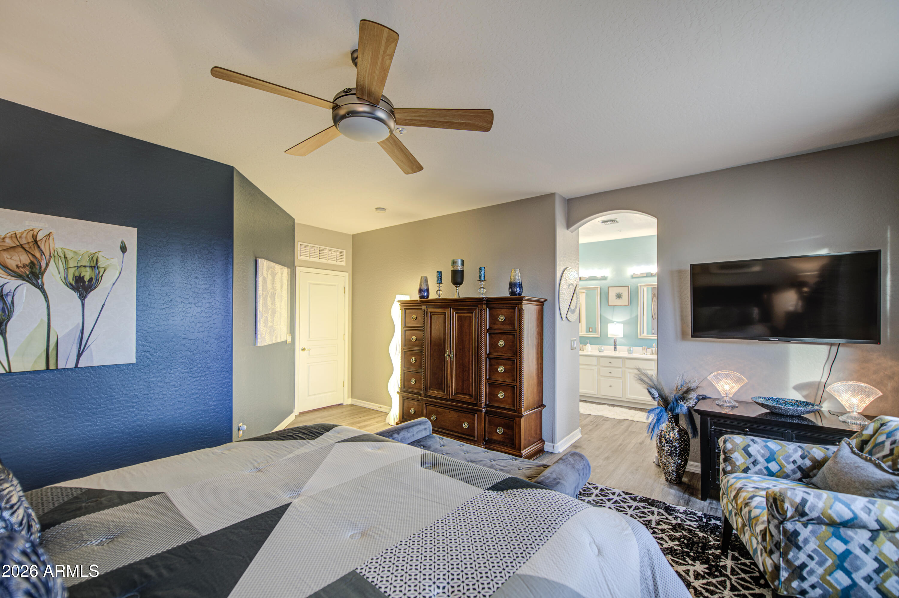 WILDROSE VILLAS - Residential
