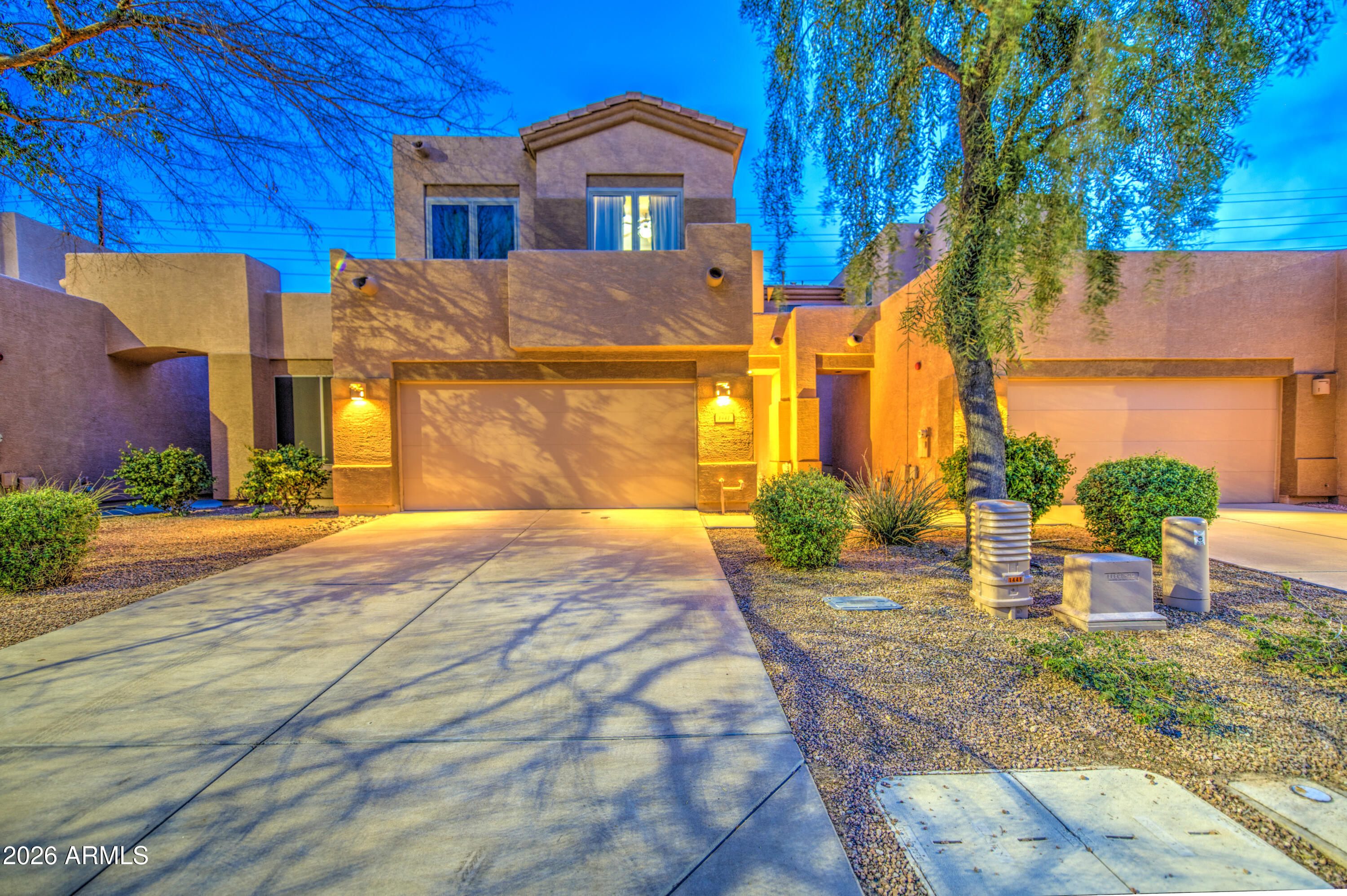 WILDROSE VILLAS - Residential