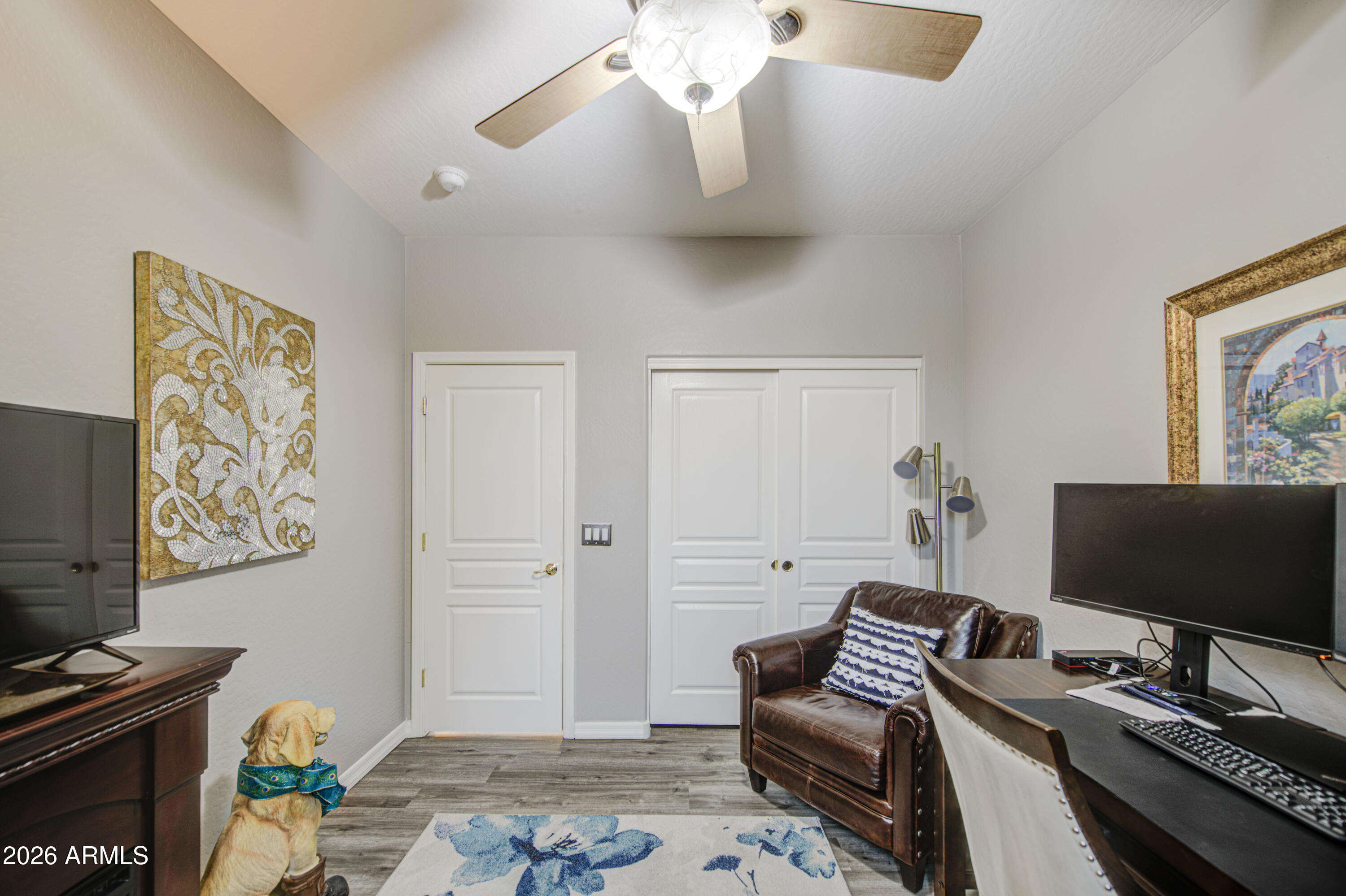 WILDROSE VILLAS - Residential