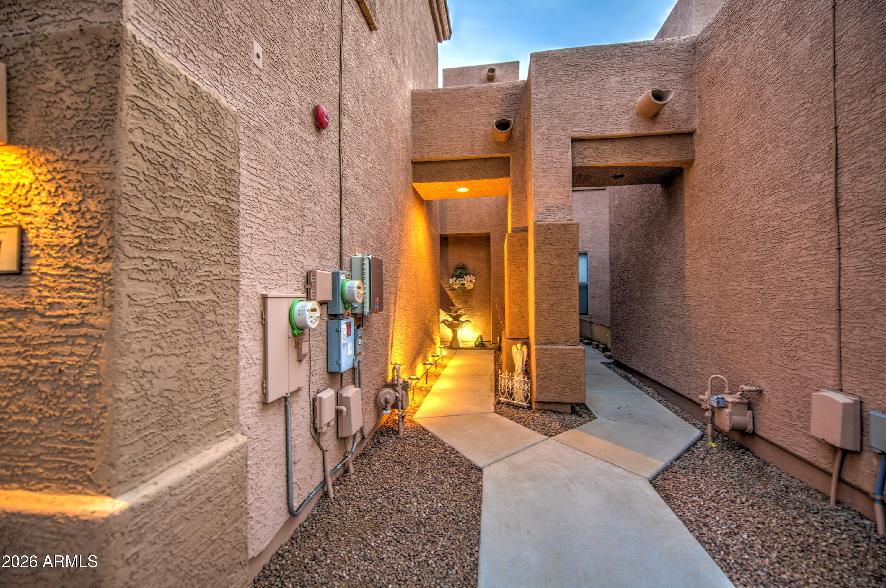 WILDROSE VILLAS - Residential