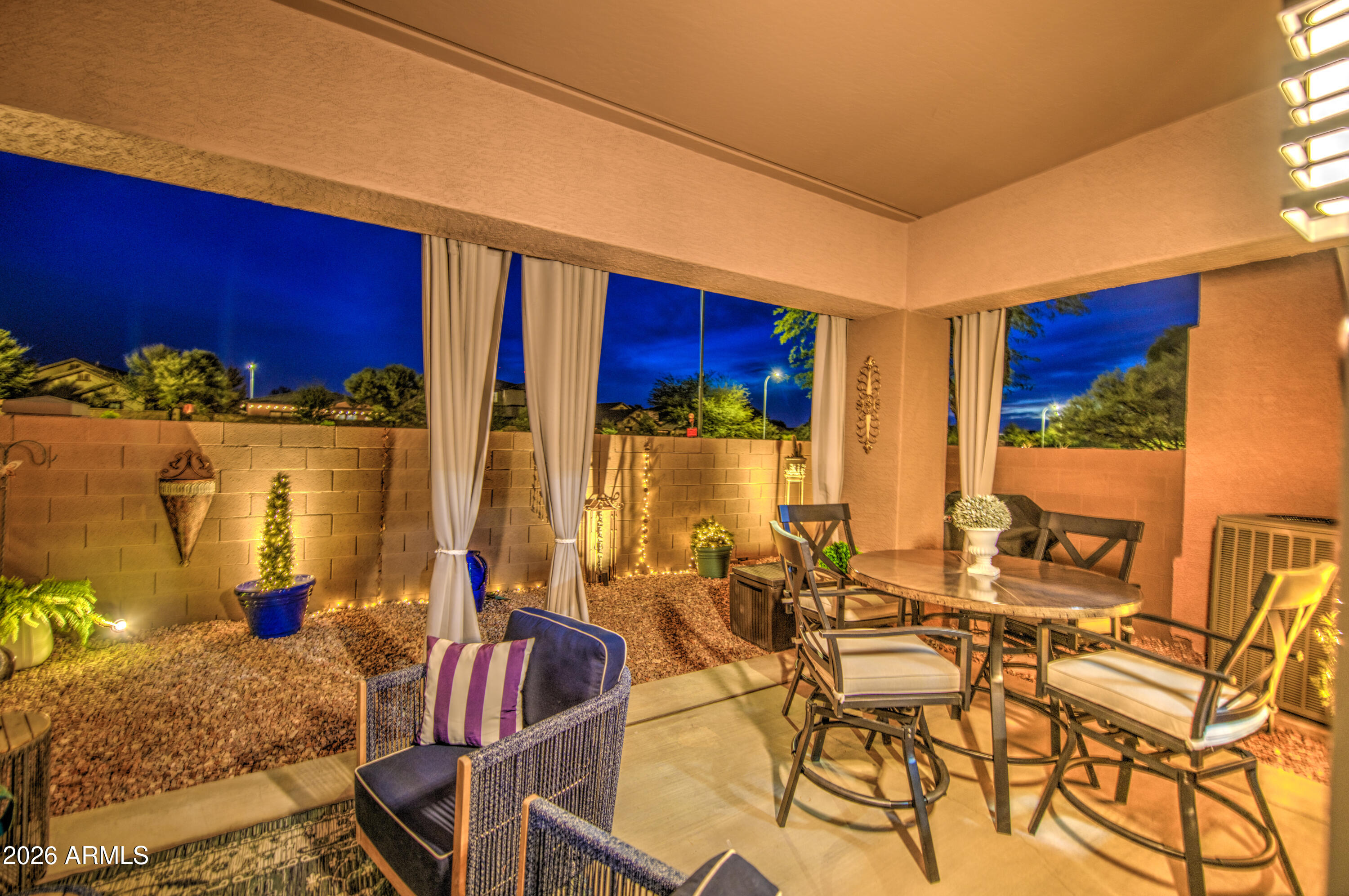 WILDROSE VILLAS - Residential
