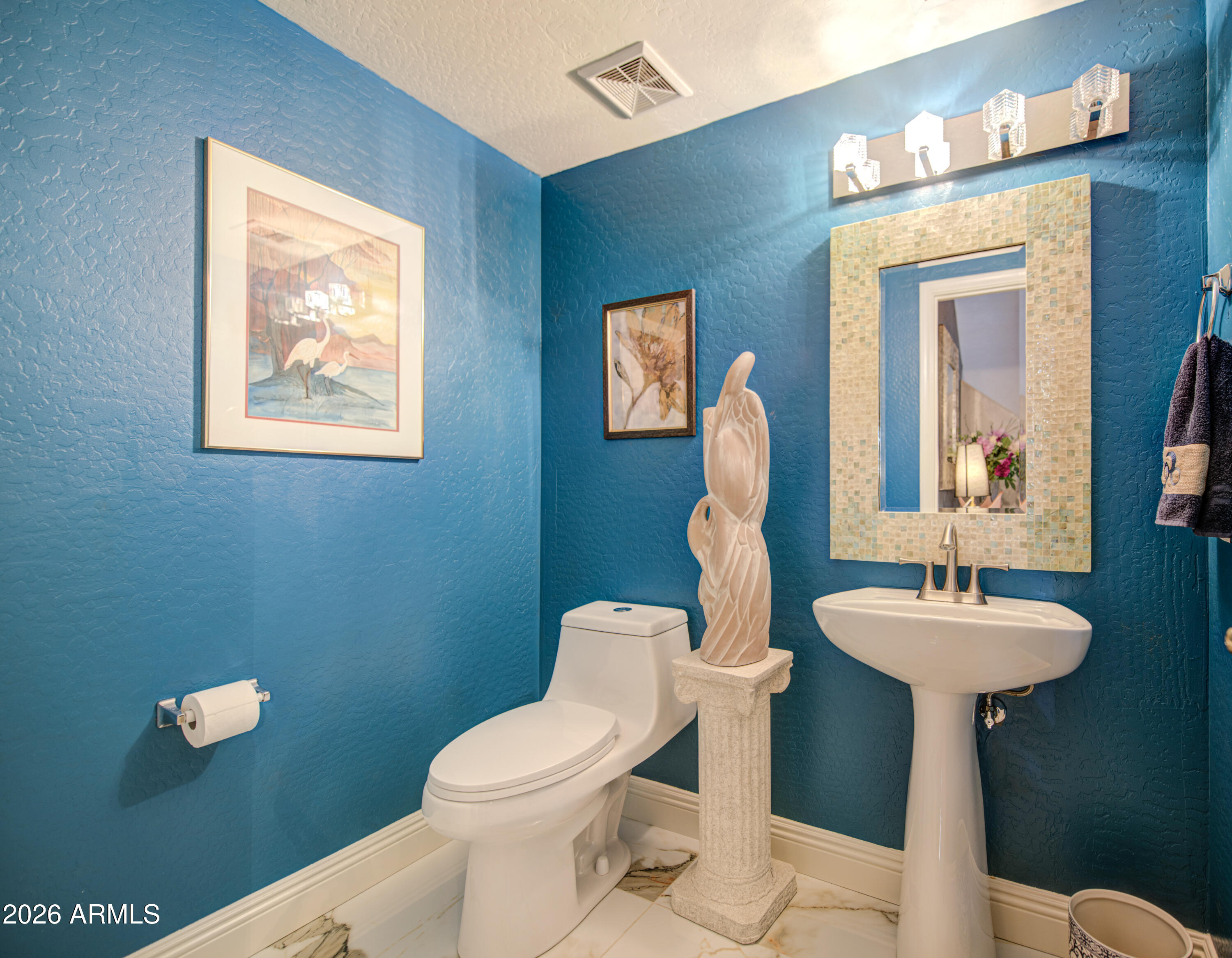 WILDROSE VILLAS - Residential