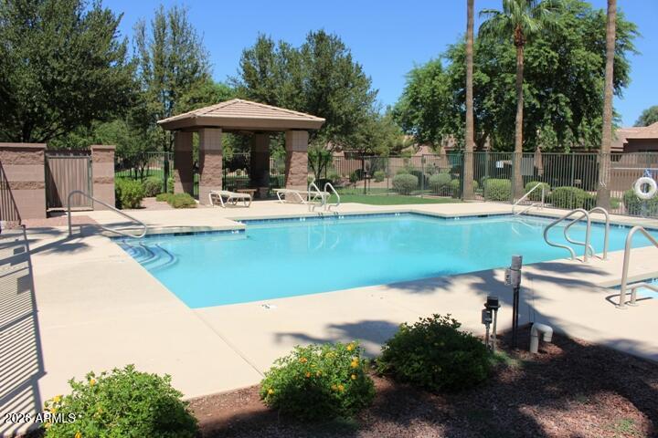 WILDROSE VILLAS - Residential