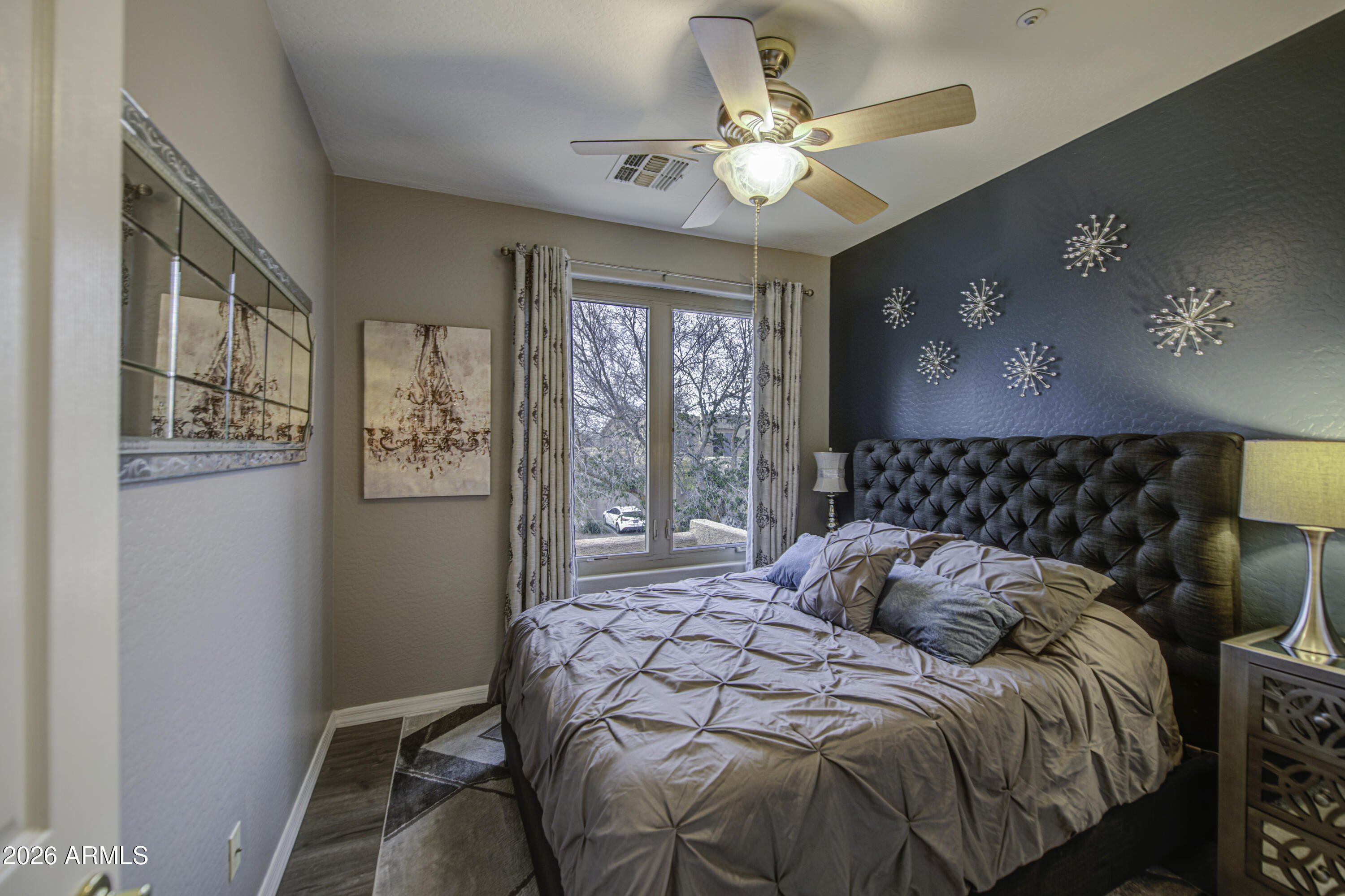 WILDROSE VILLAS - Residential