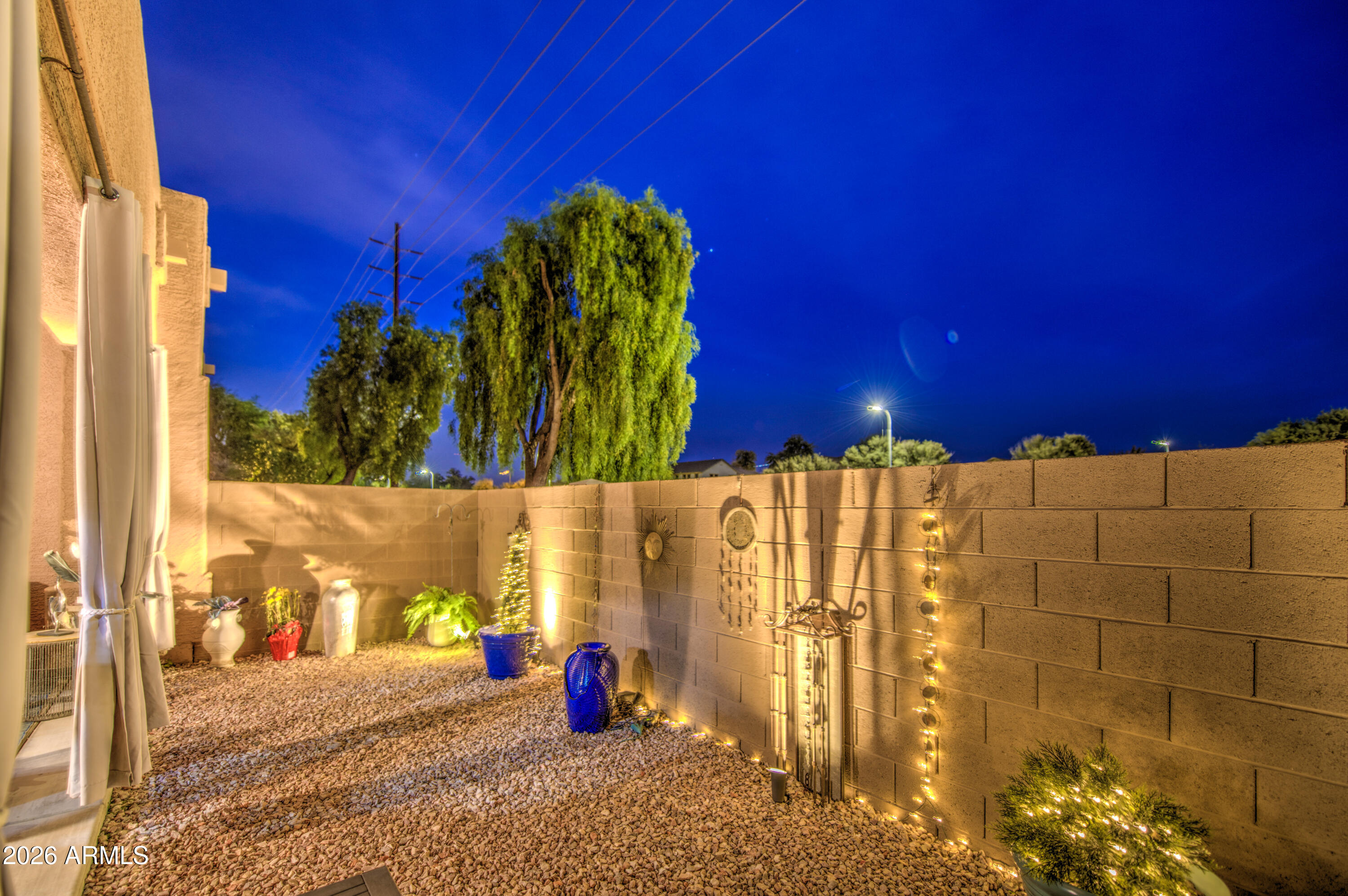 WILDROSE VILLAS - Residential