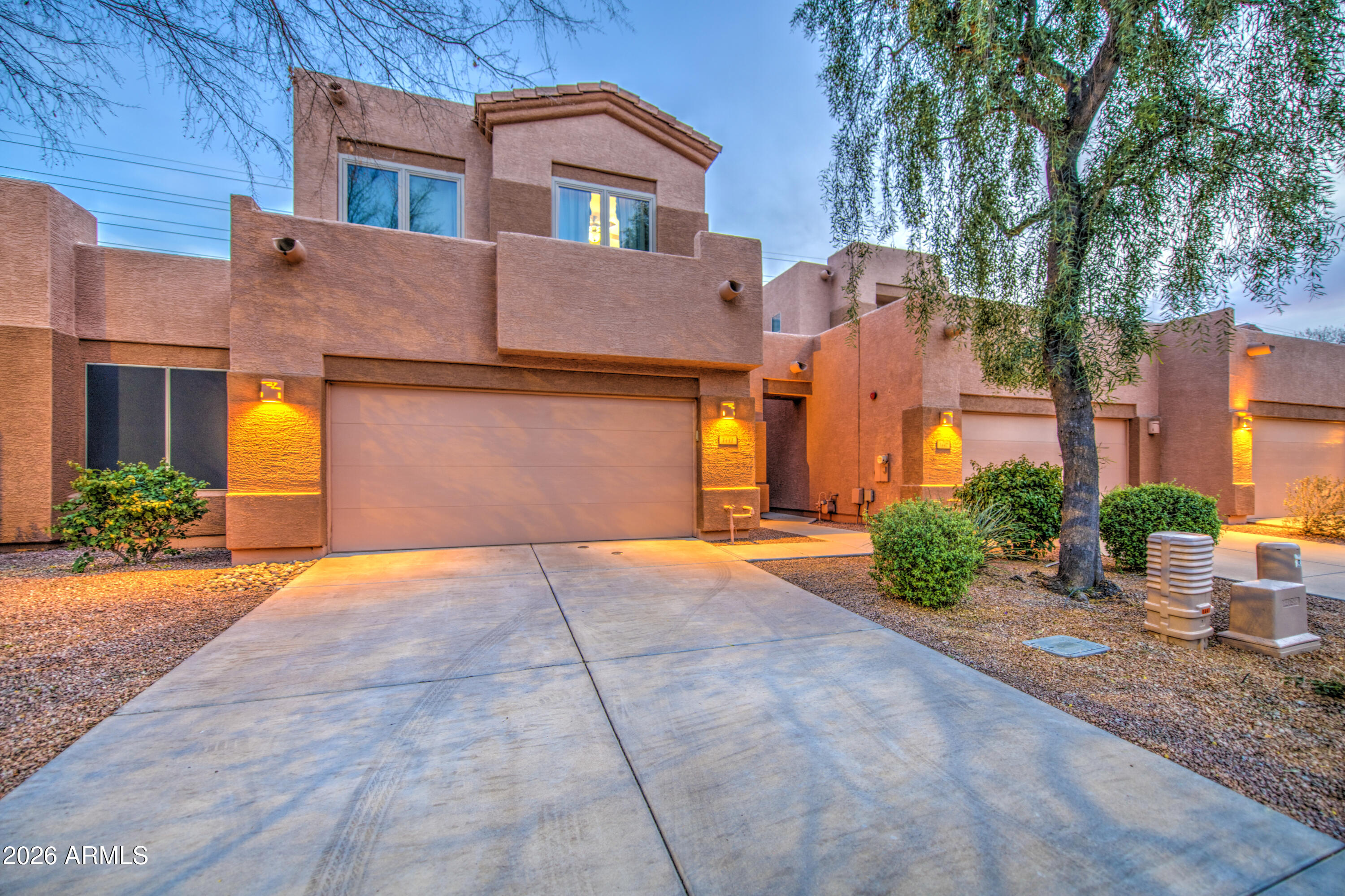 WILDROSE VILLAS - Residential