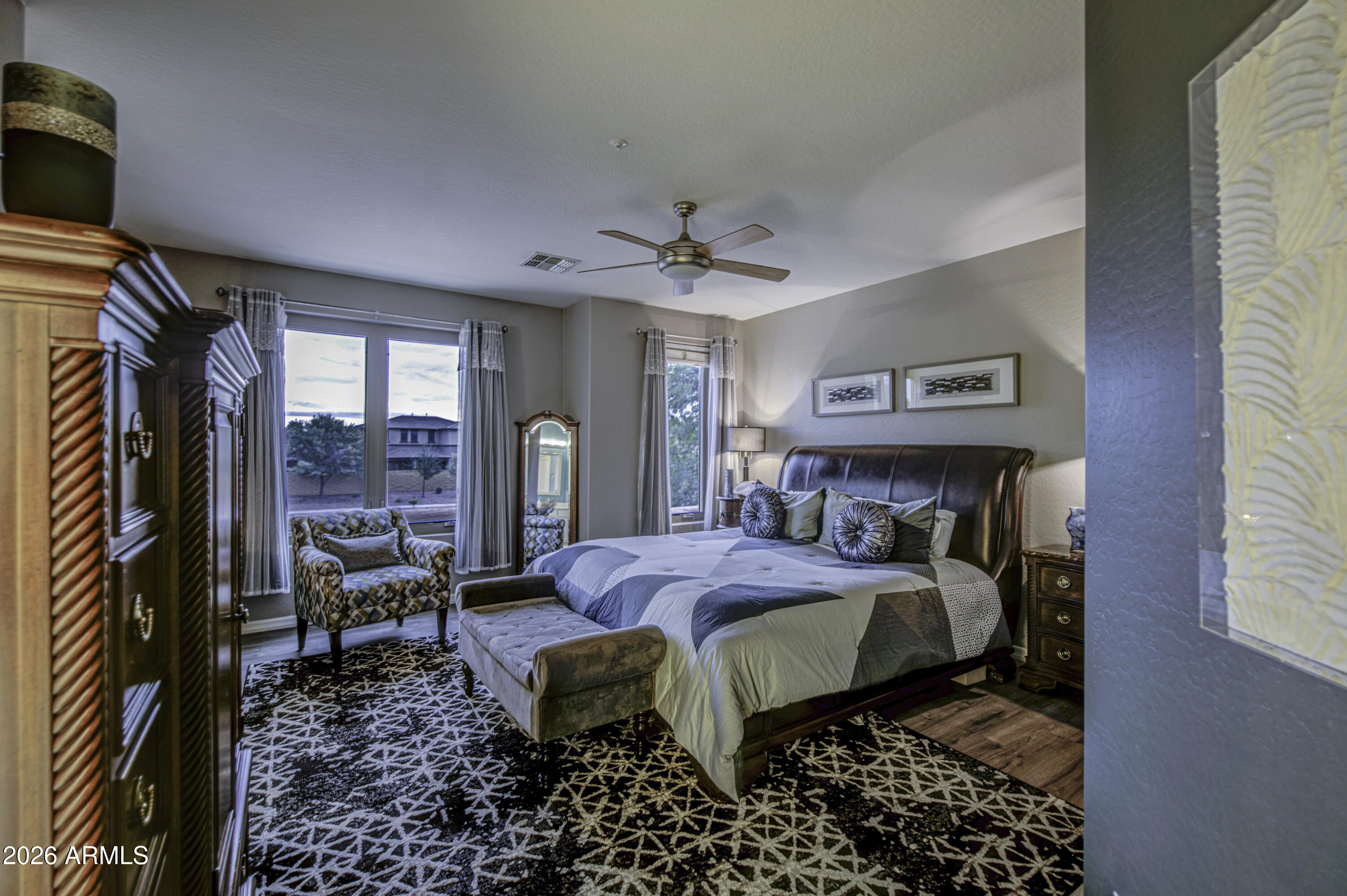 WILDROSE VILLAS - Residential
