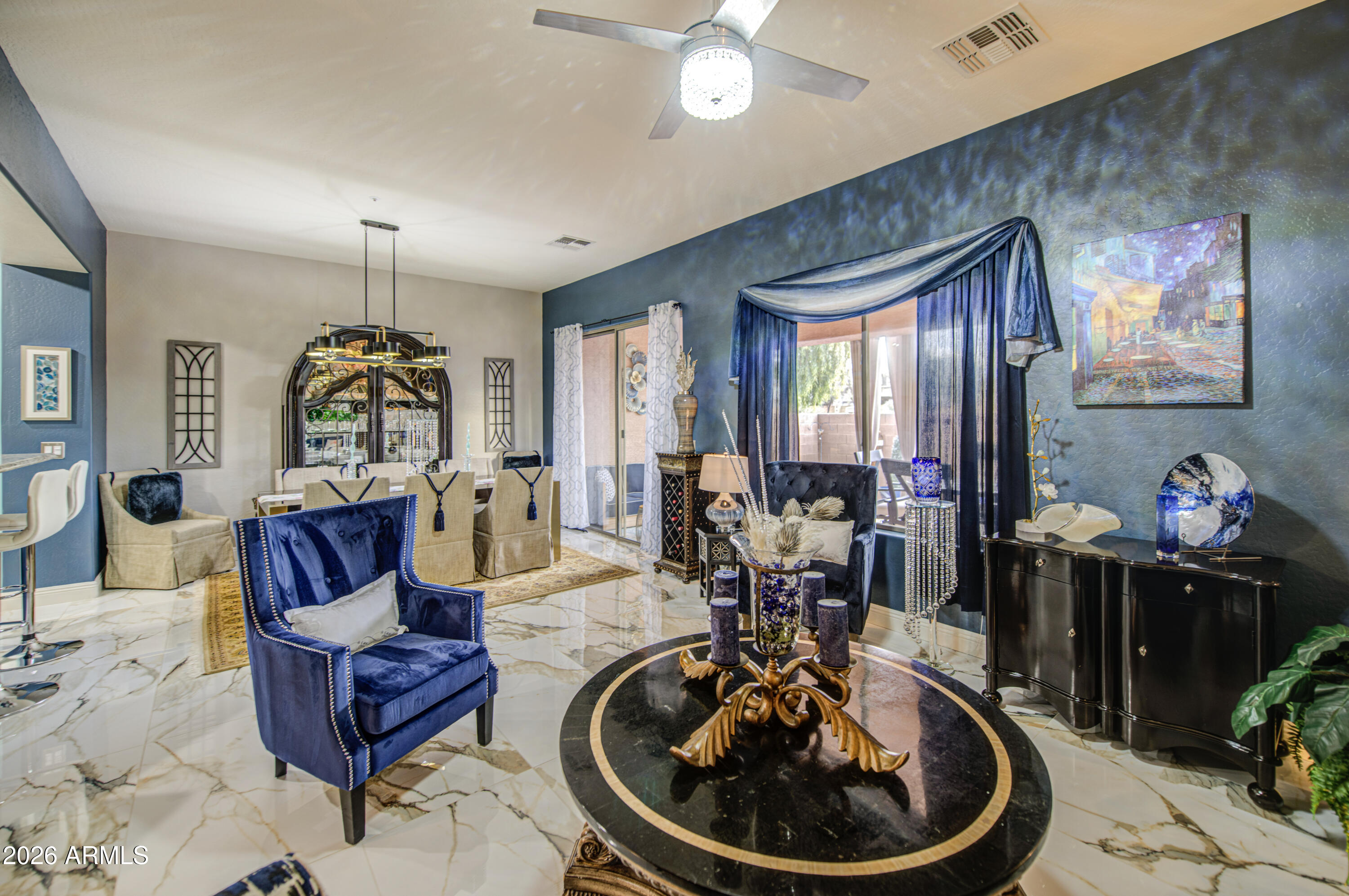 WILDROSE VILLAS - Residential