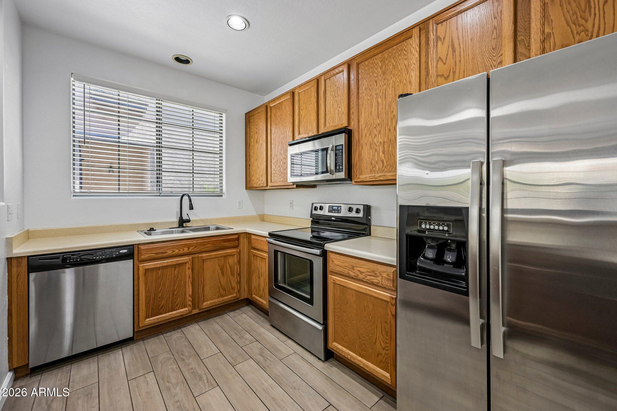 MUIRFIELD VILLAGE CONDOMINIUM - Residential
