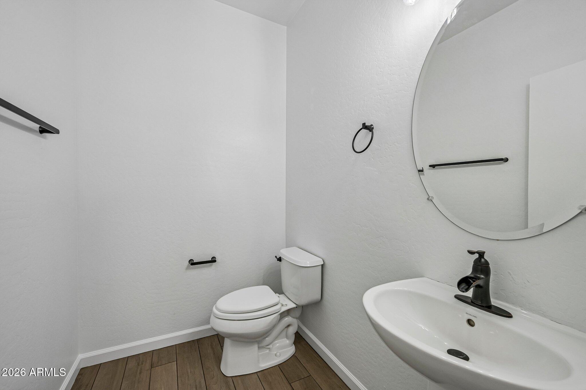 MUIRFIELD VILLAGE CONDOMINIUM - Residential
