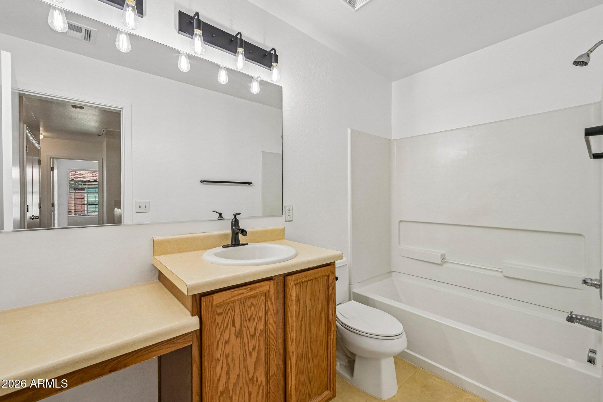 MUIRFIELD VILLAGE CONDOMINIUM - Residential