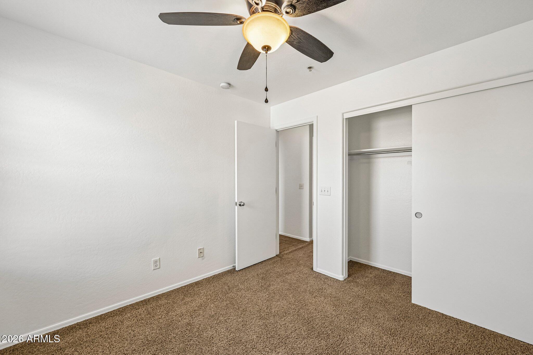 MUIRFIELD VILLAGE CONDOMINIUM - Residential