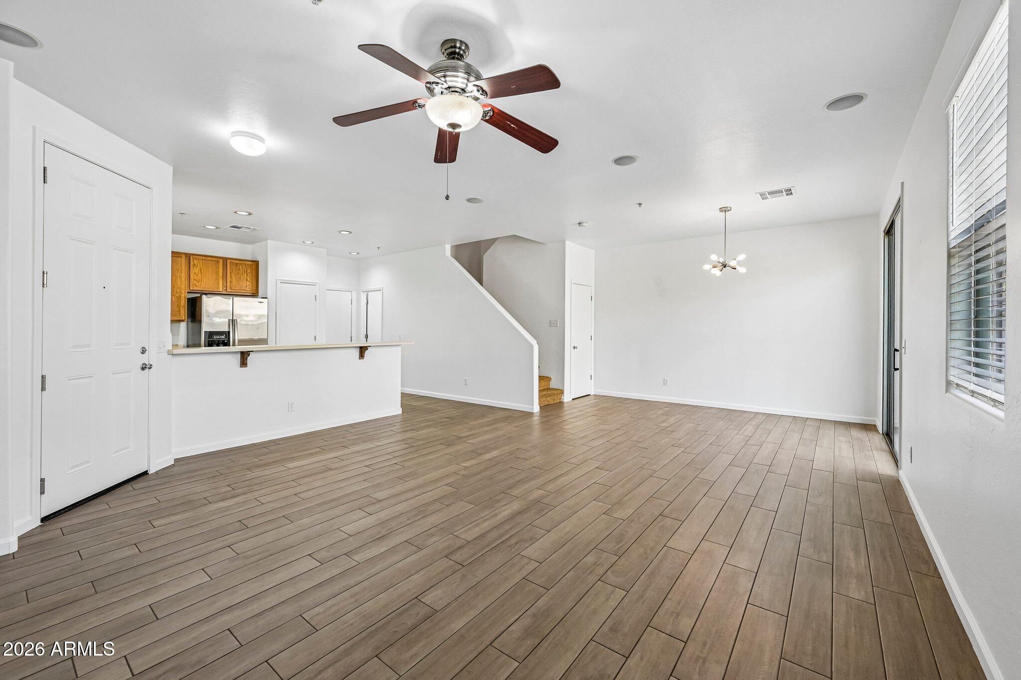 MUIRFIELD VILLAGE CONDOMINIUM - Residential