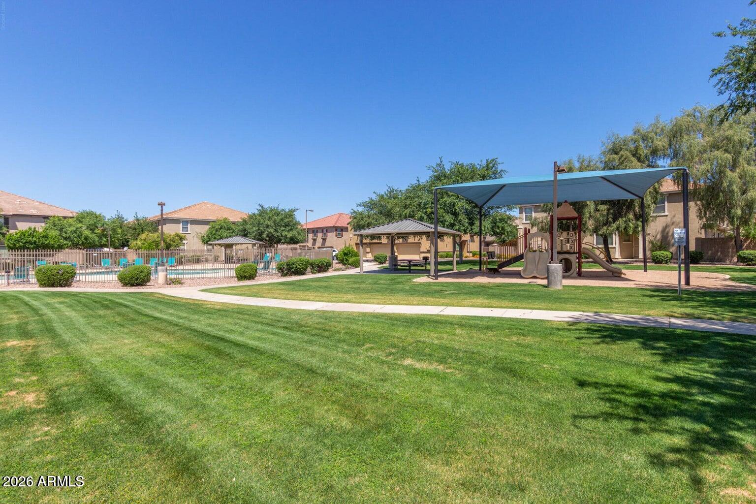 MUIRFIELD VILLAGE CONDOMINIUM - Residential