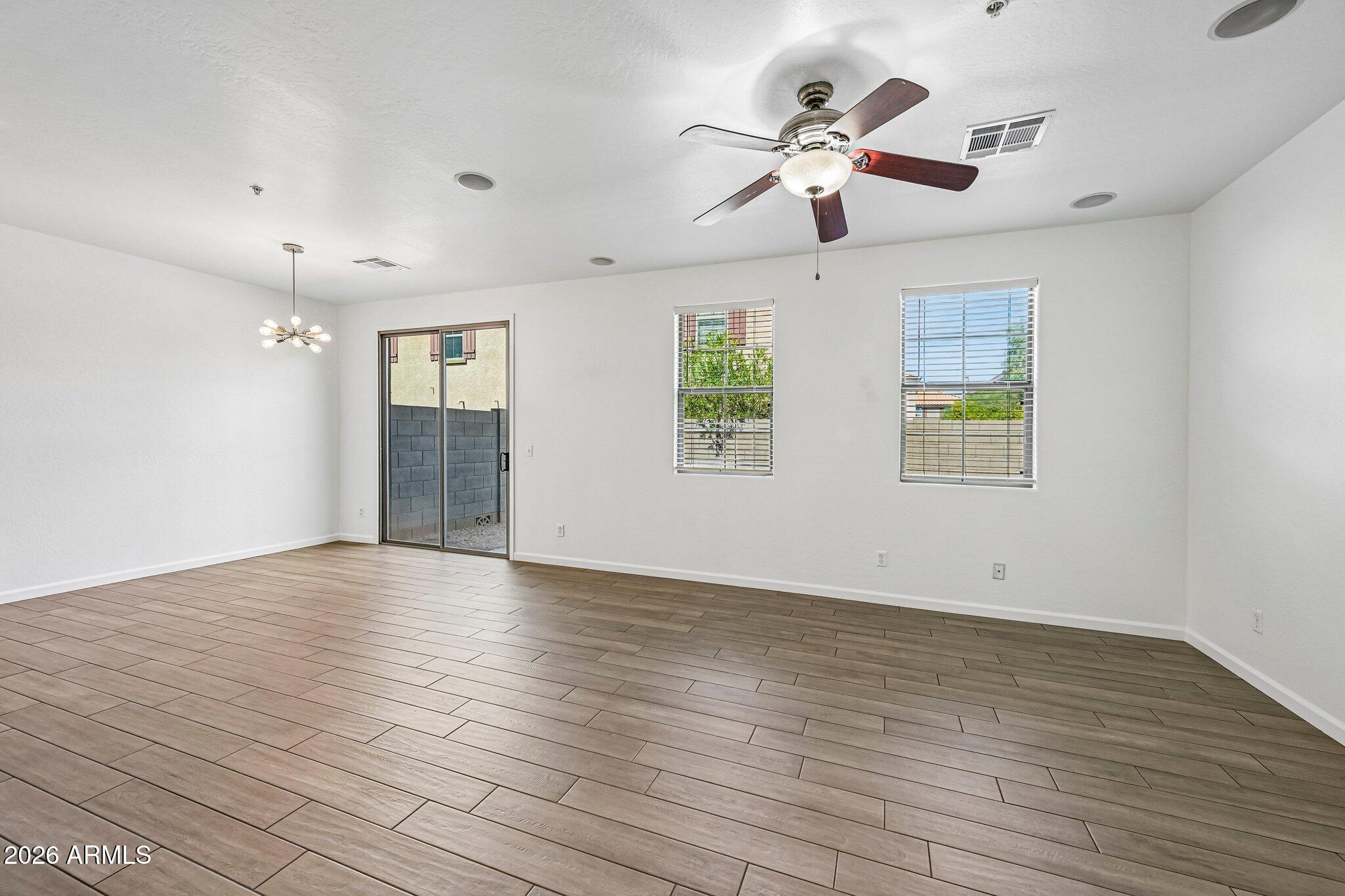 MUIRFIELD VILLAGE CONDOMINIUM - Residential