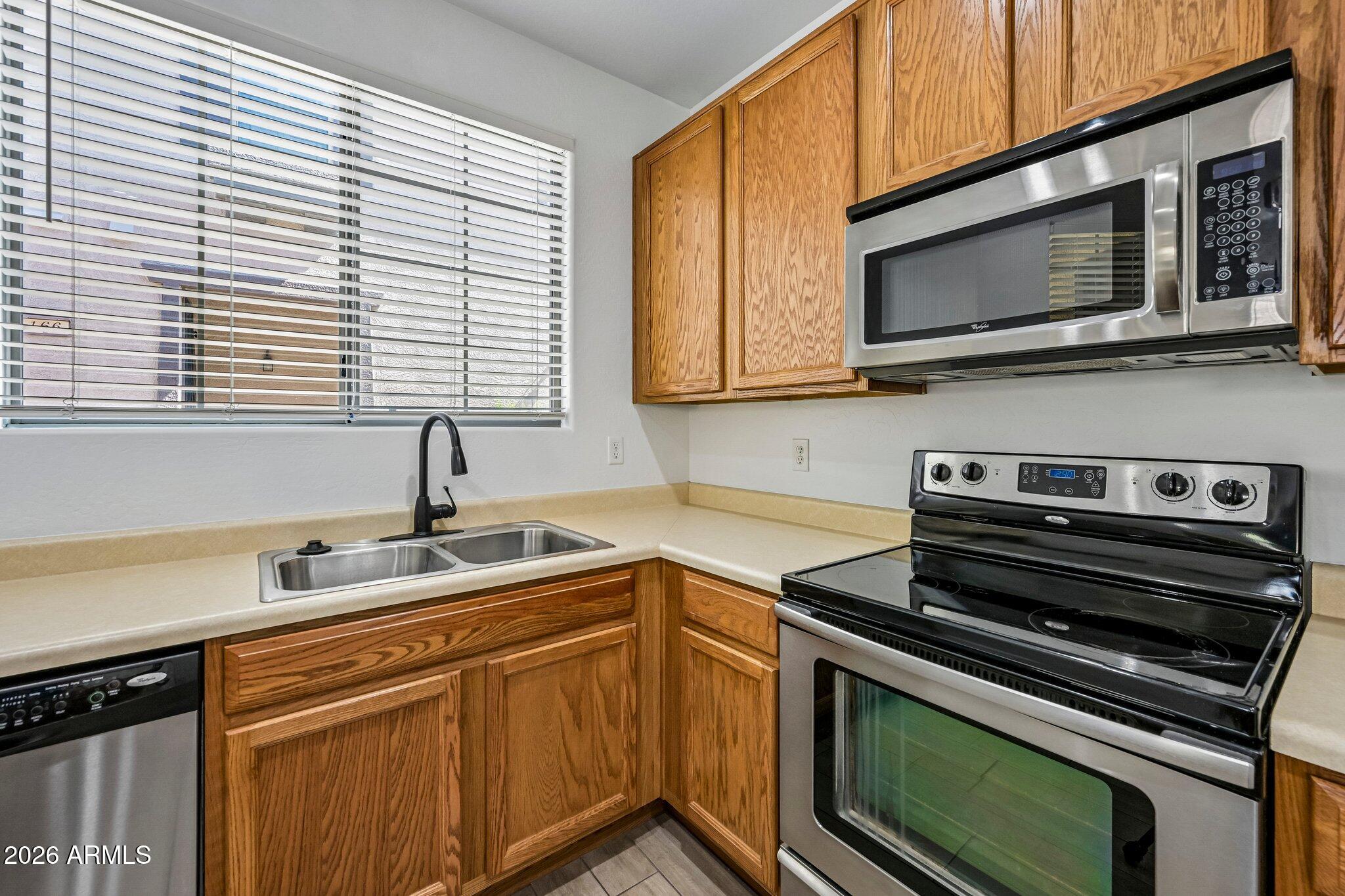 MUIRFIELD VILLAGE CONDOMINIUM - Residential