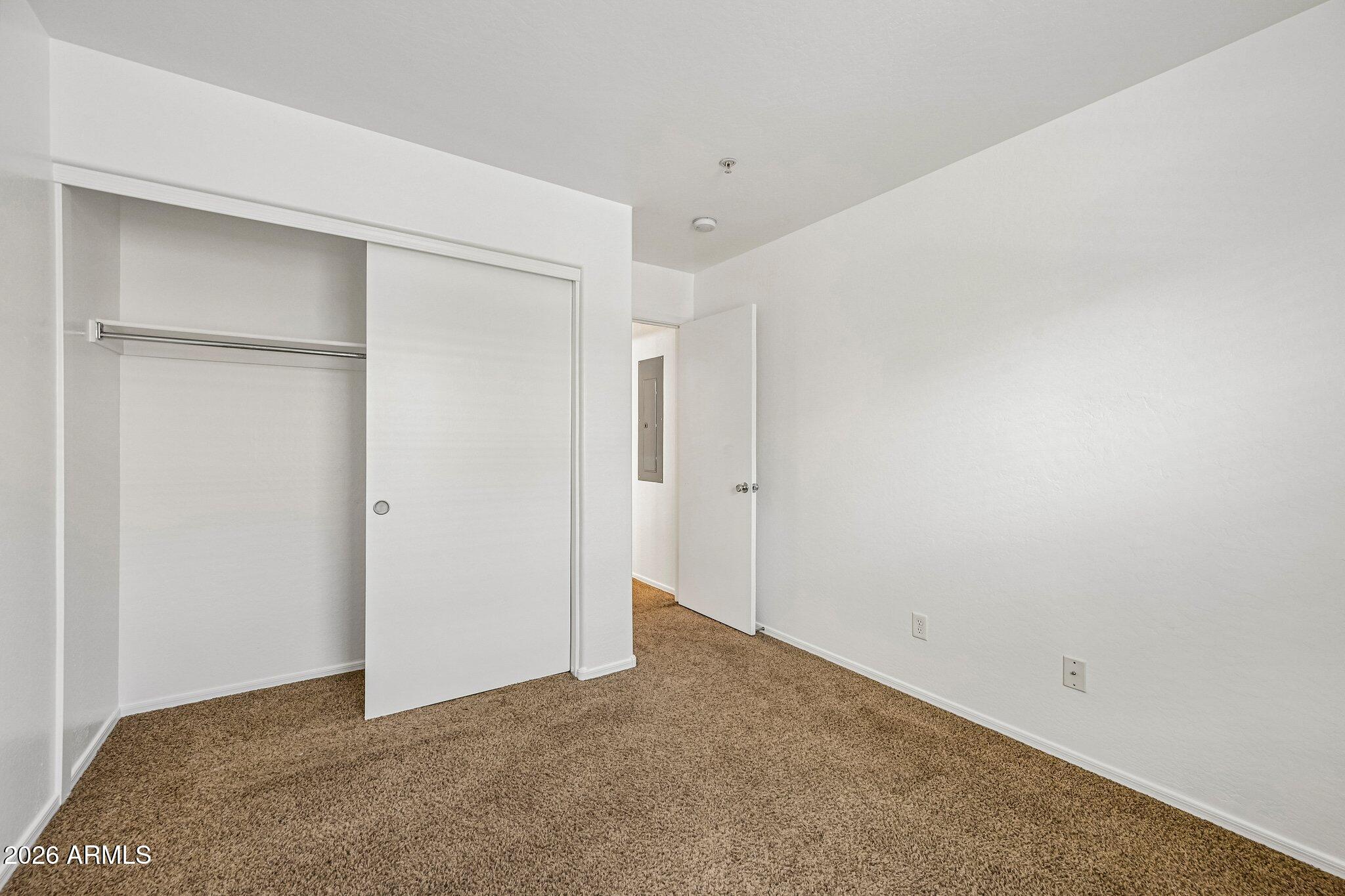 MUIRFIELD VILLAGE CONDOMINIUM - Residential