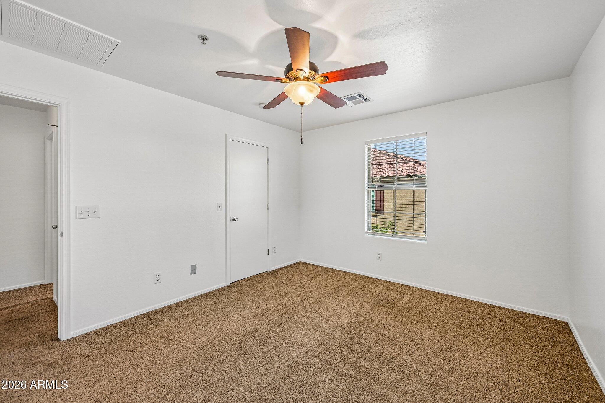 MUIRFIELD VILLAGE CONDOMINIUM - Residential