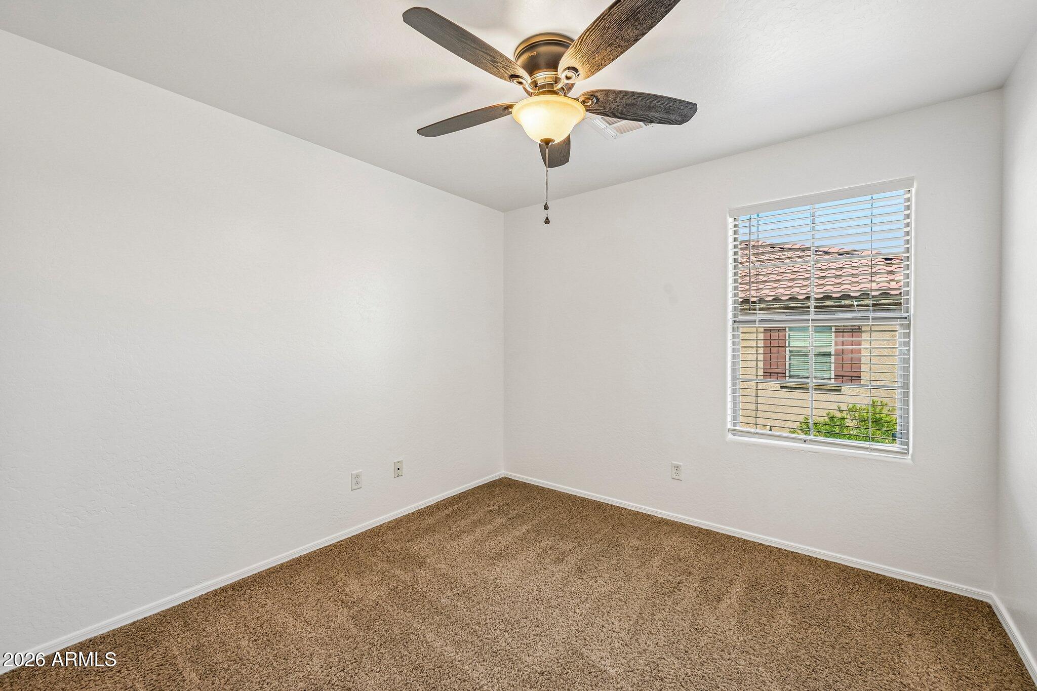 MUIRFIELD VILLAGE CONDOMINIUM - Residential