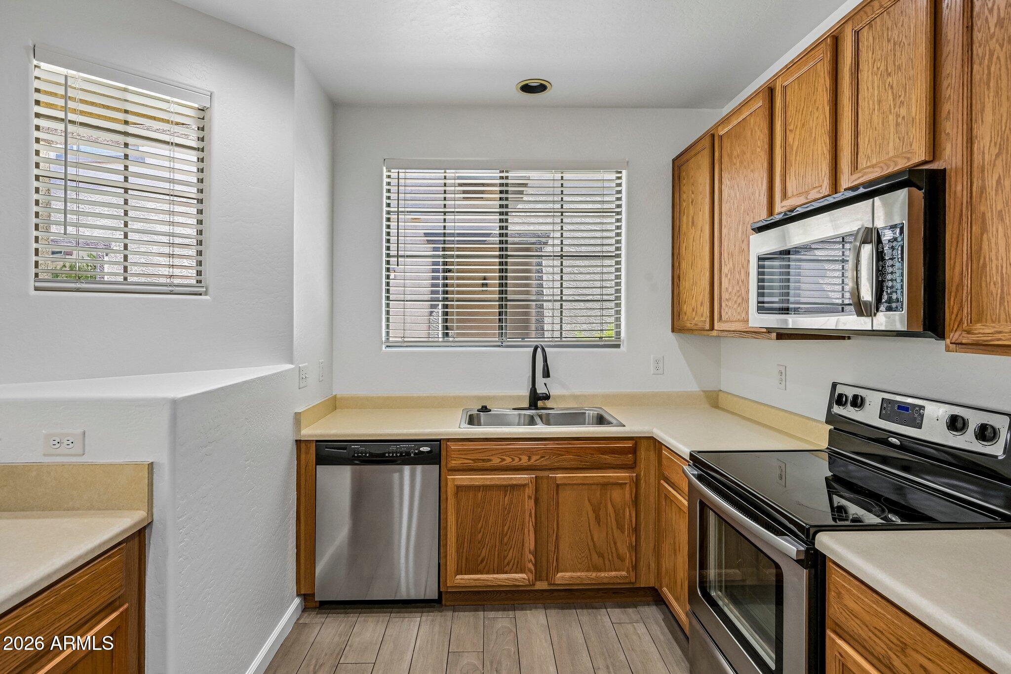 MUIRFIELD VILLAGE CONDOMINIUM - Residential