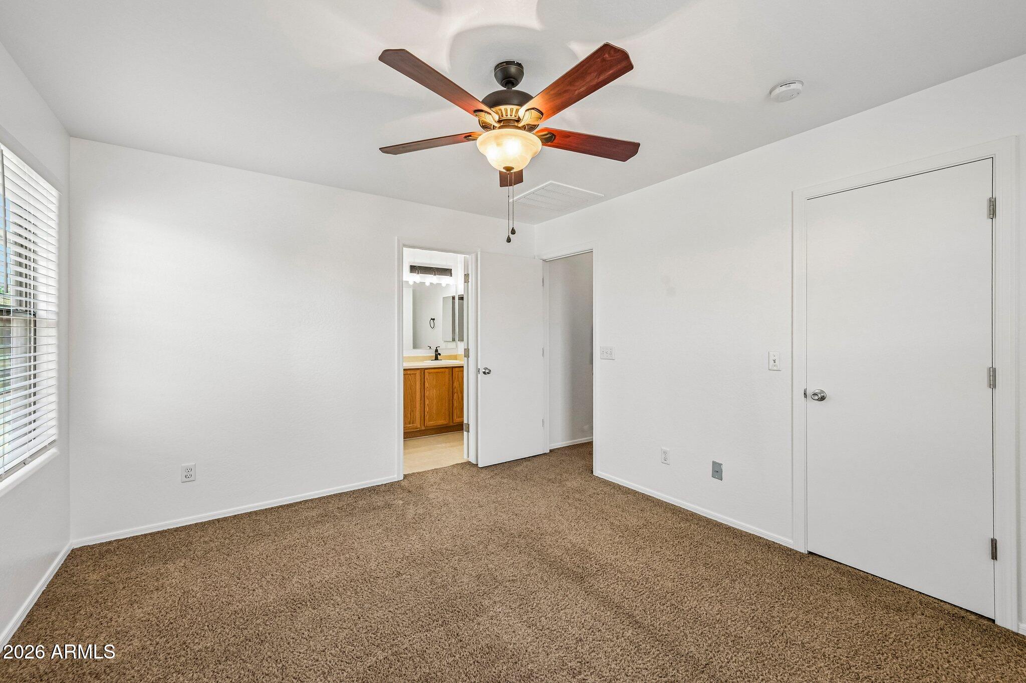 MUIRFIELD VILLAGE CONDOMINIUM - Residential
