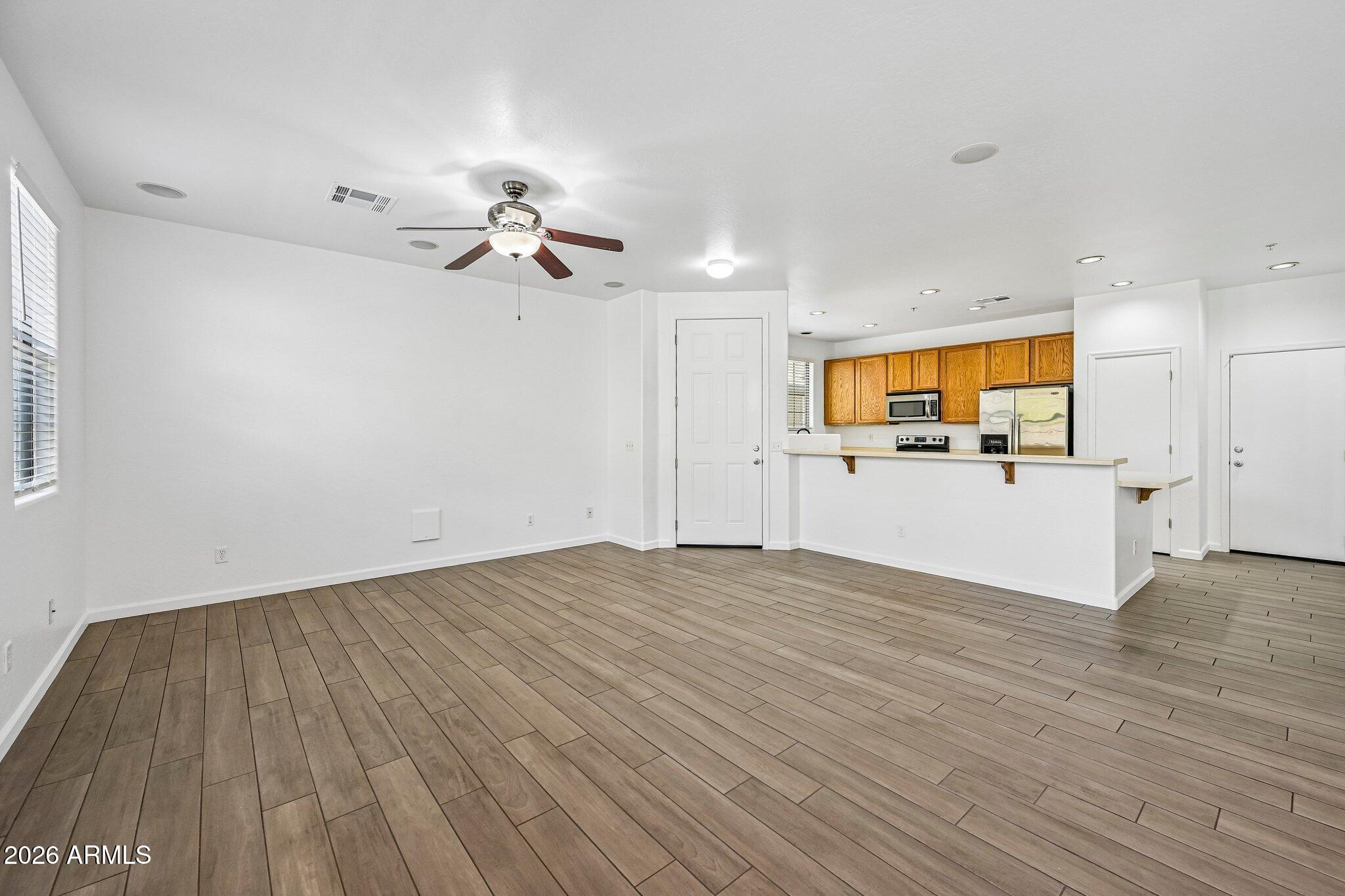 MUIRFIELD VILLAGE CONDOMINIUM - Residential