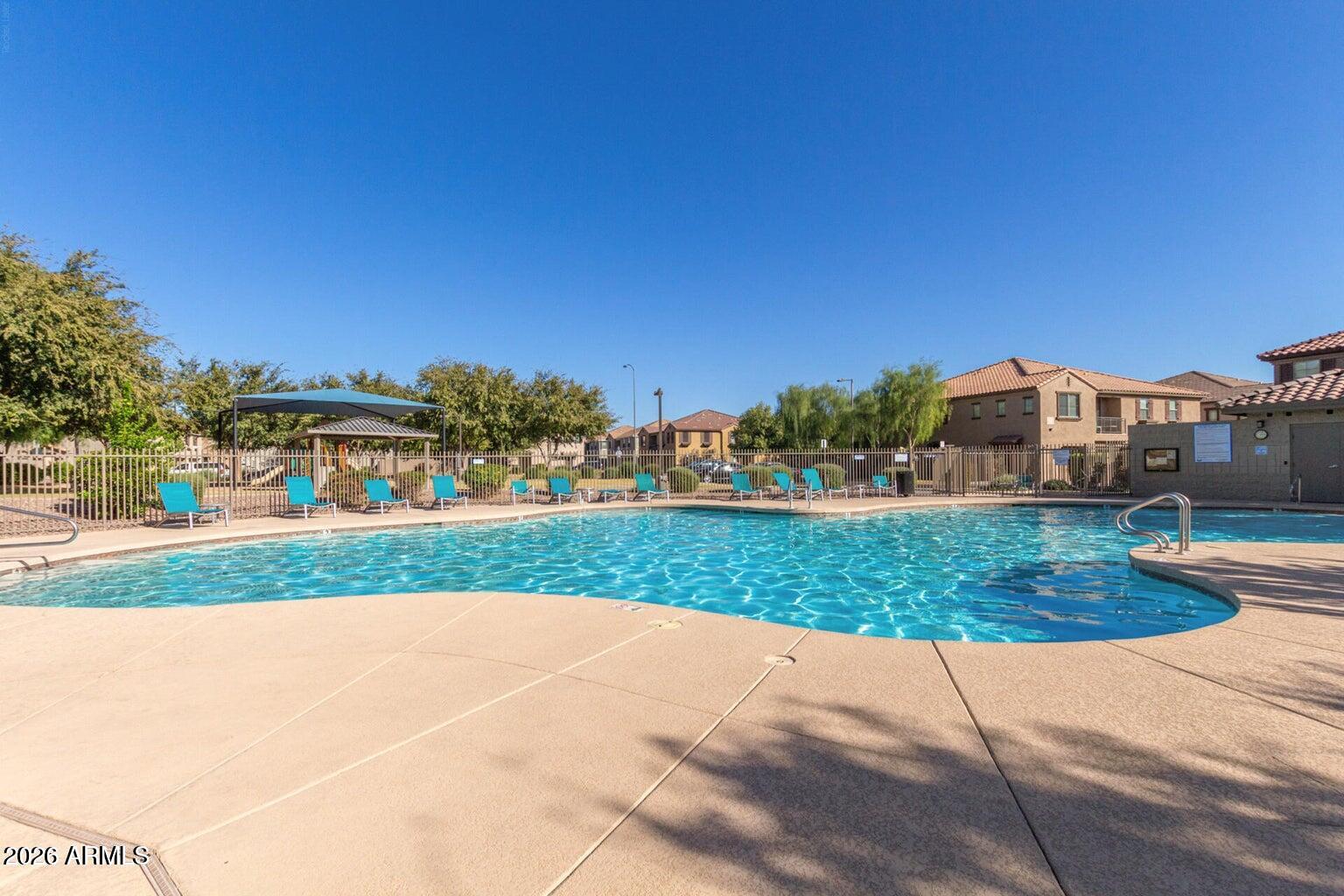 MUIRFIELD VILLAGE CONDOMINIUM - Residential