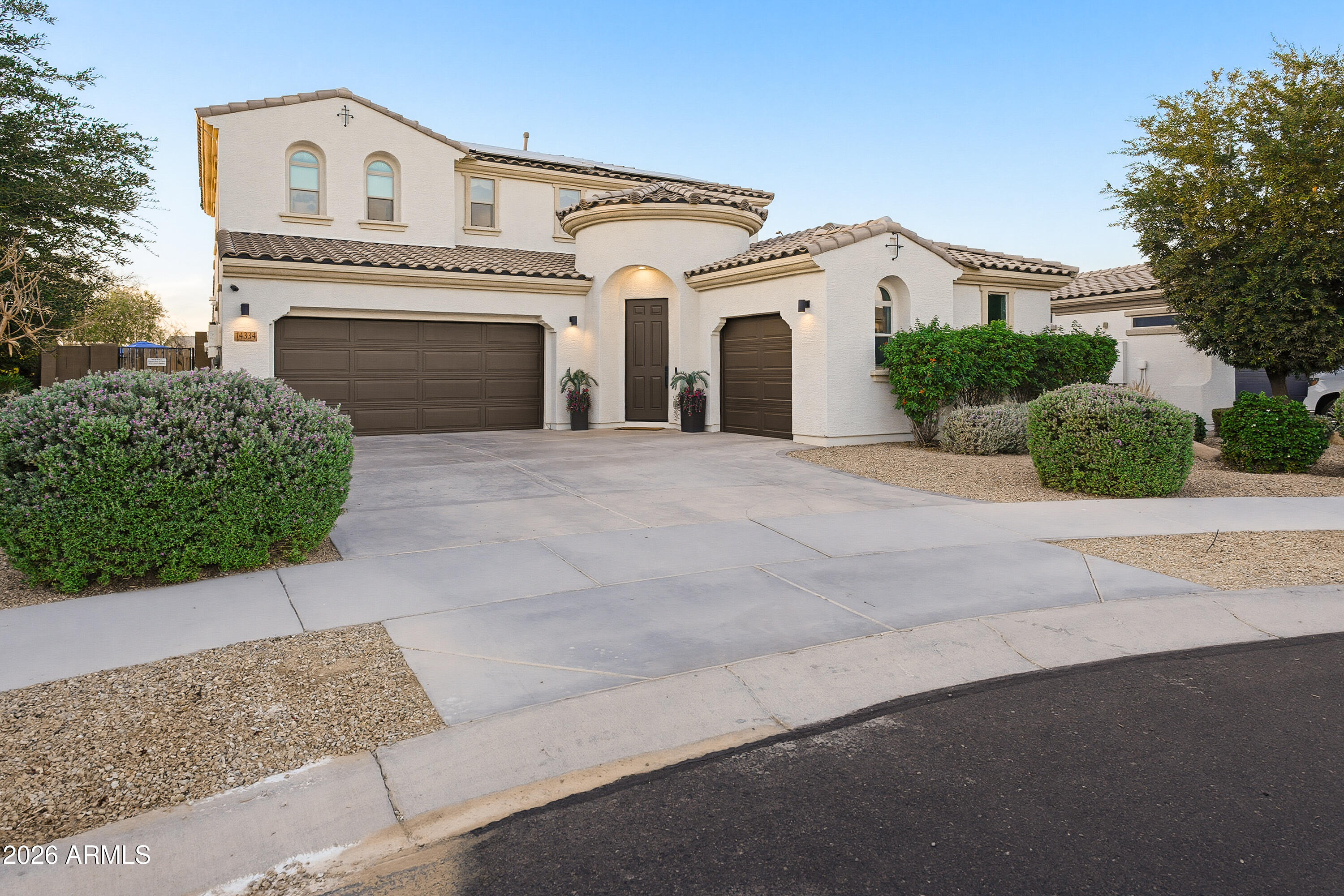 RANCHO MERCADO PARCEL A12 - Residential