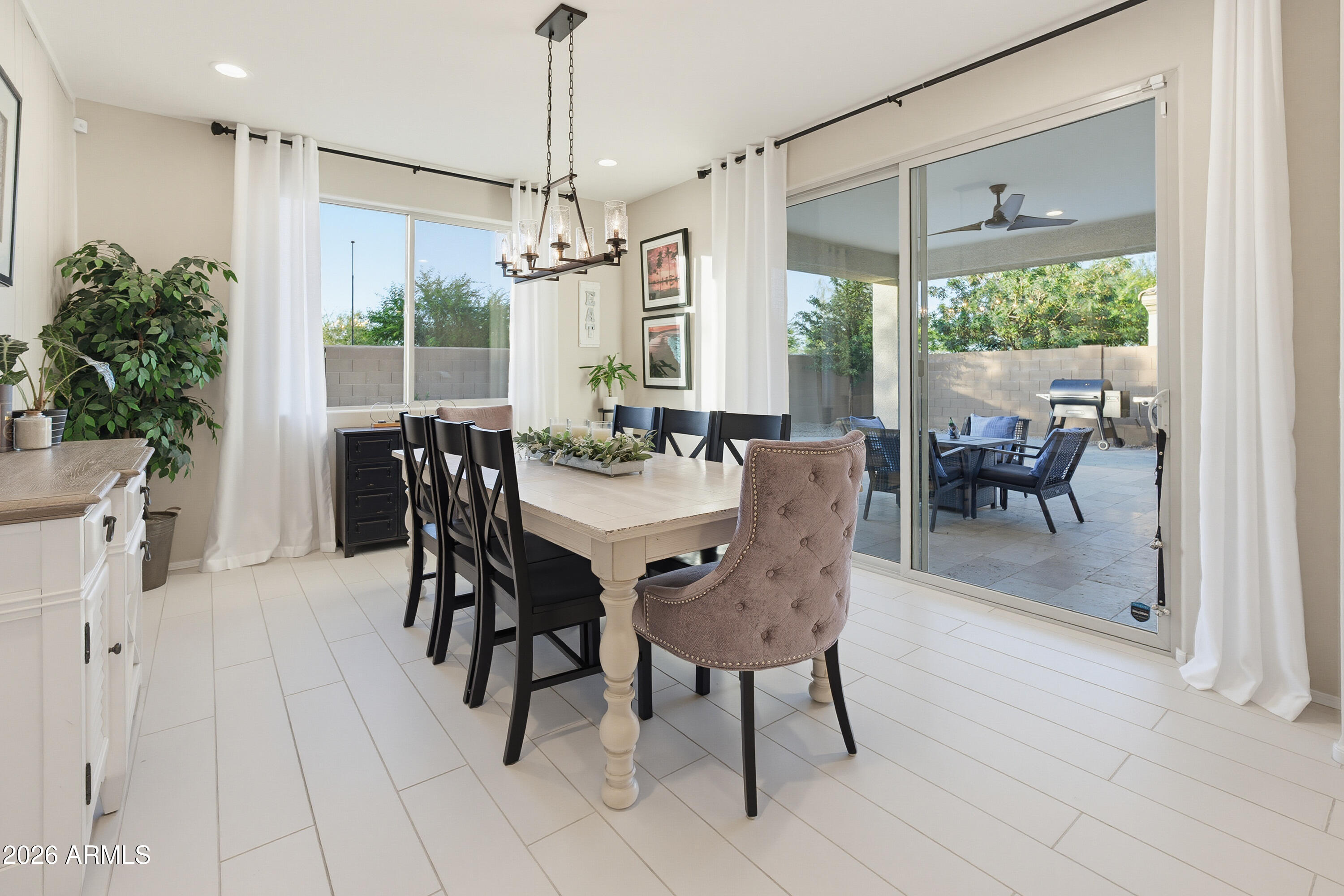 RANCHO MERCADO PARCEL A12 - Residential