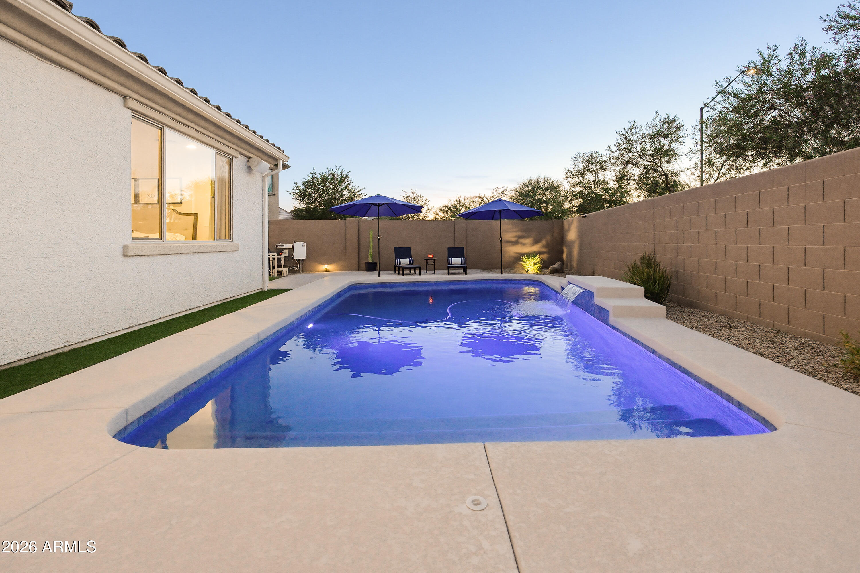 RANCHO MERCADO PARCEL A12 - Residential