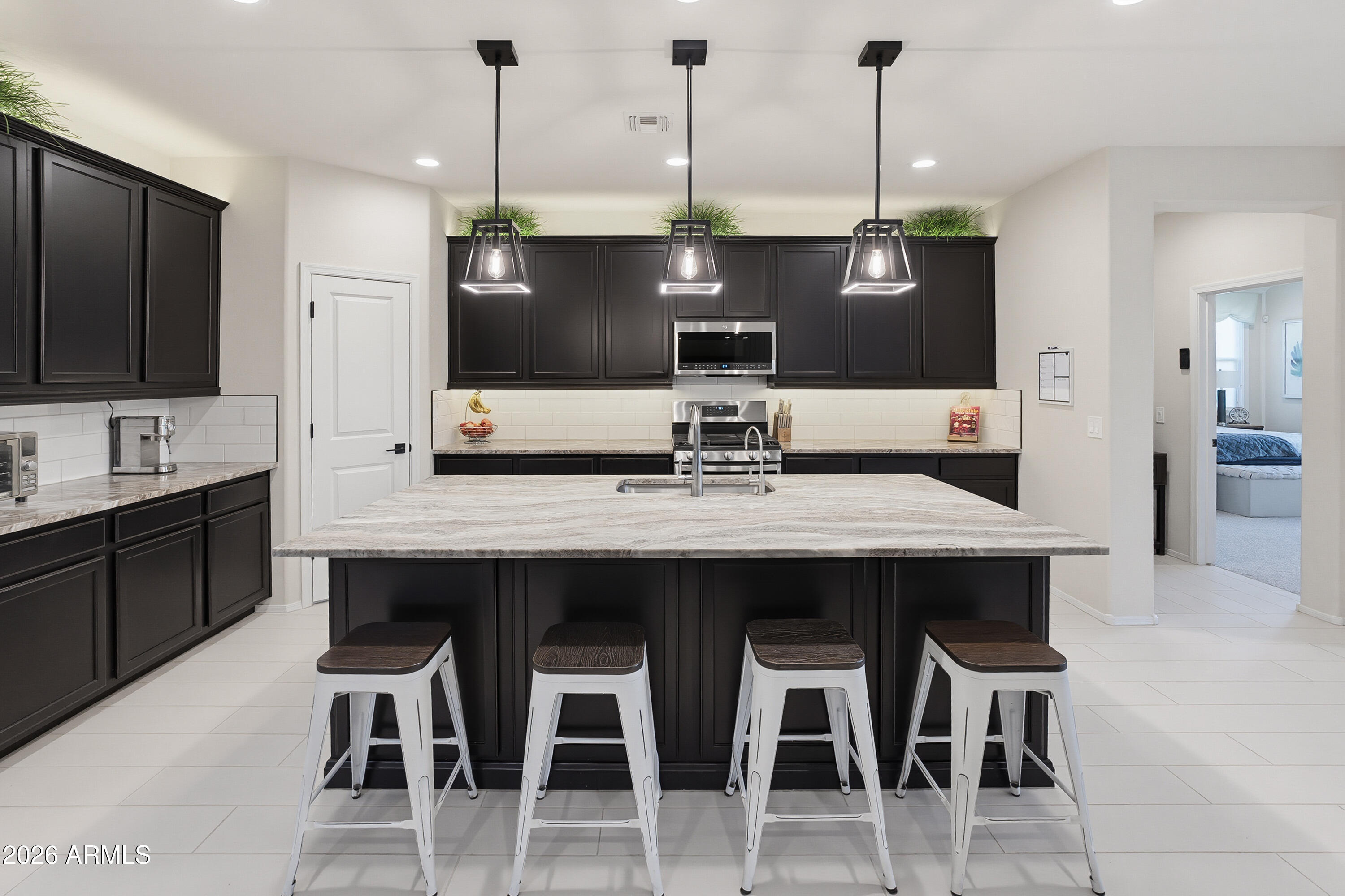RANCHO MERCADO PARCEL A12 - Residential