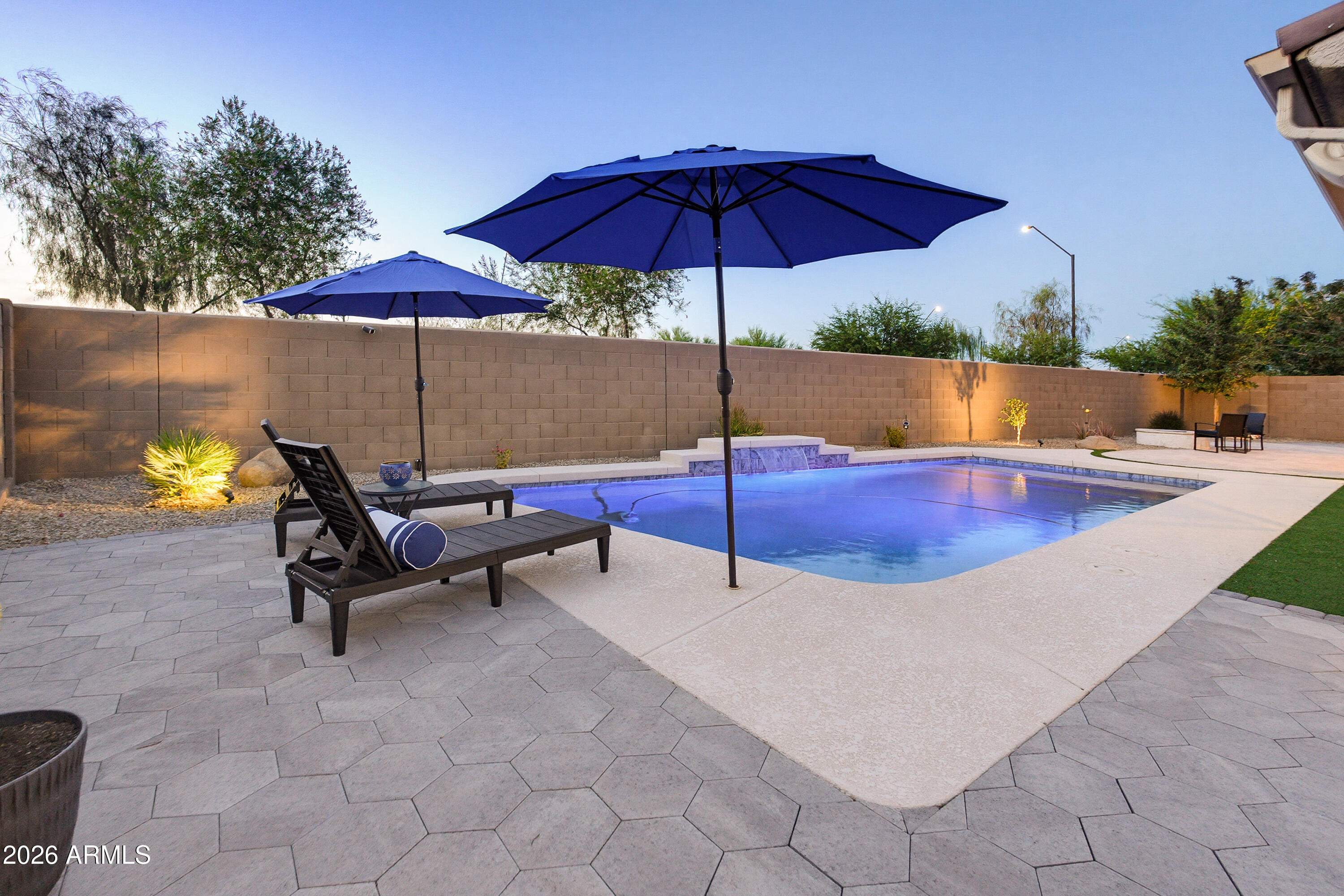RANCHO MERCADO PARCEL A12 - Residential