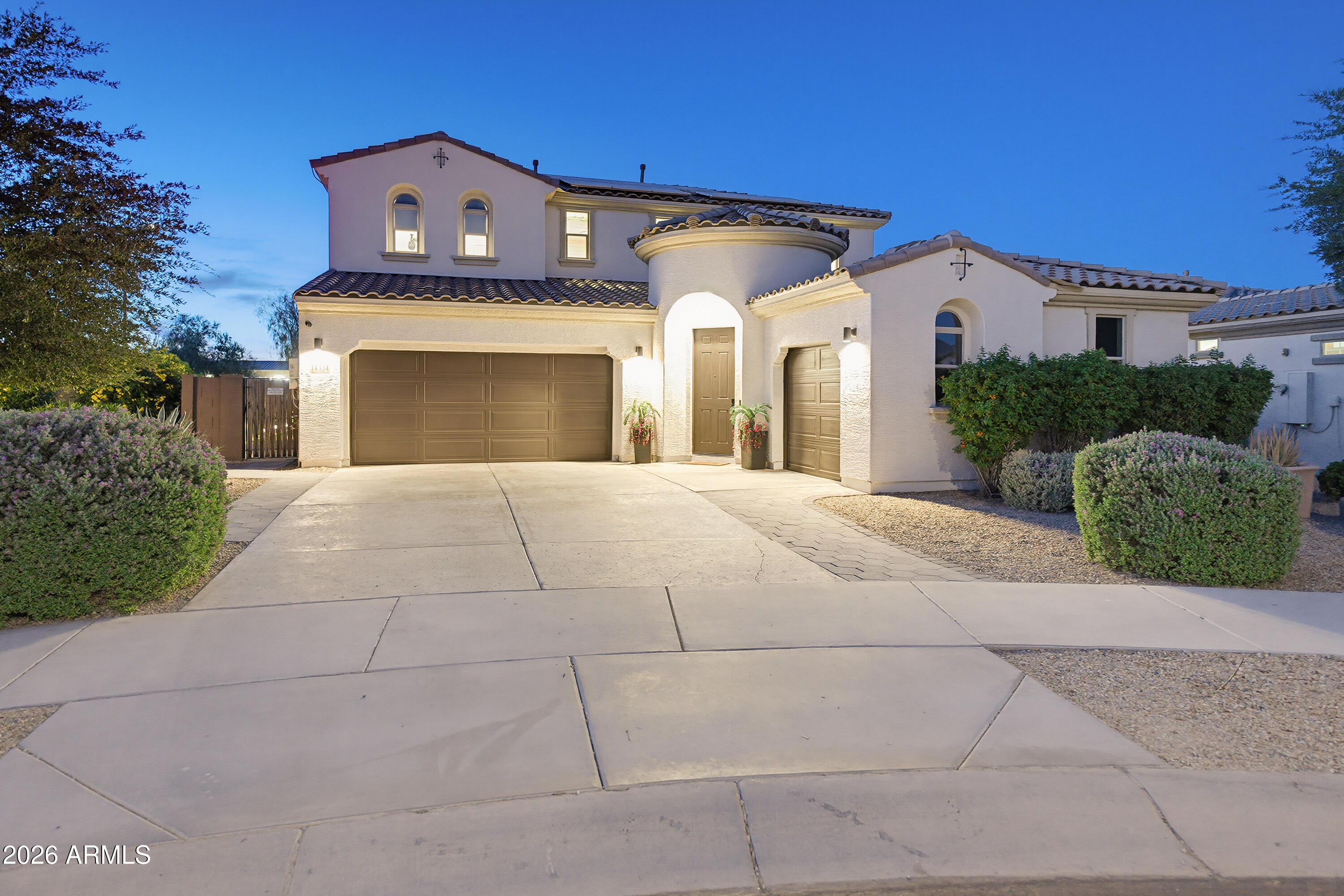 RANCHO MERCADO PARCEL A12 - Residential
