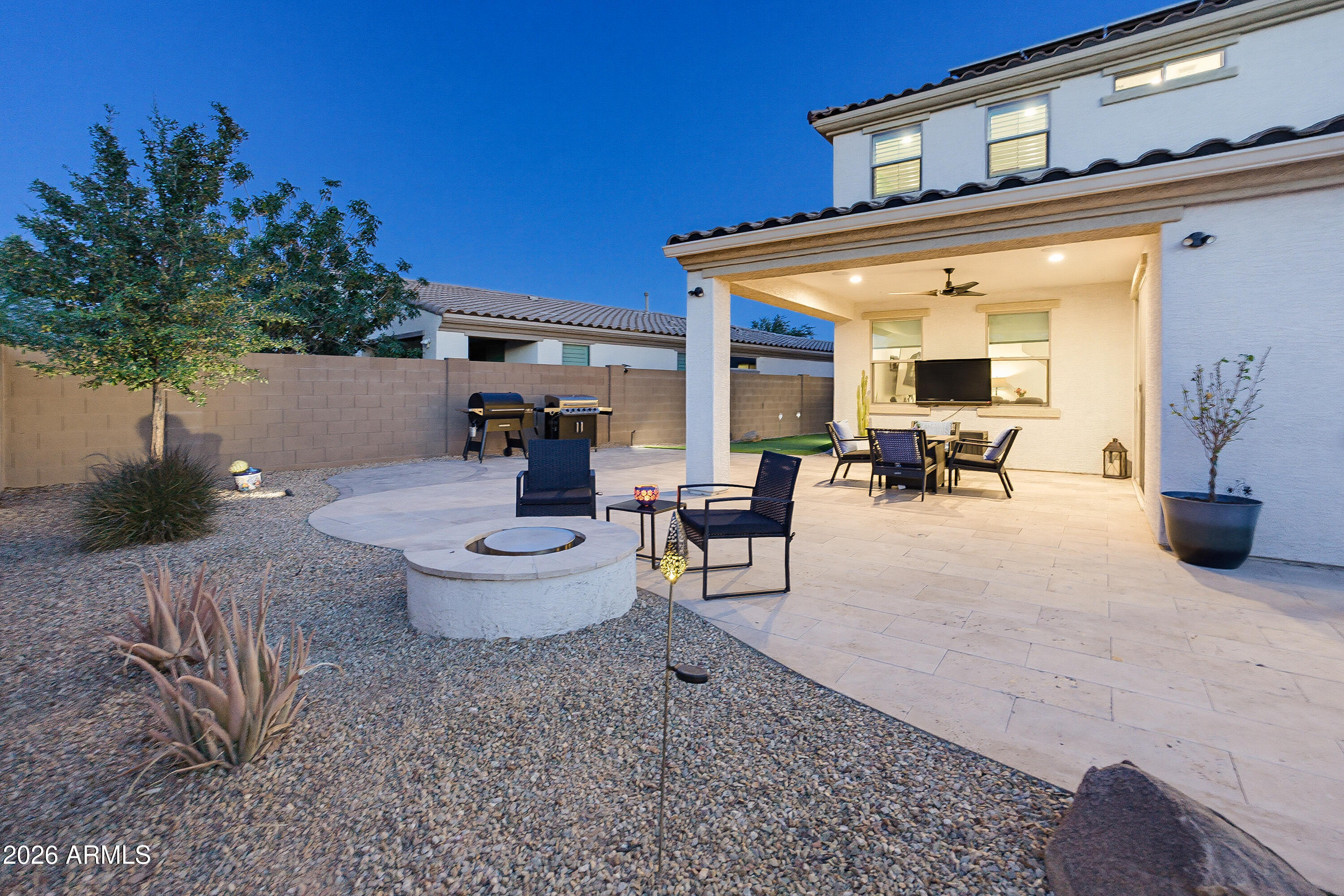 RANCHO MERCADO PARCEL A12 - Residential