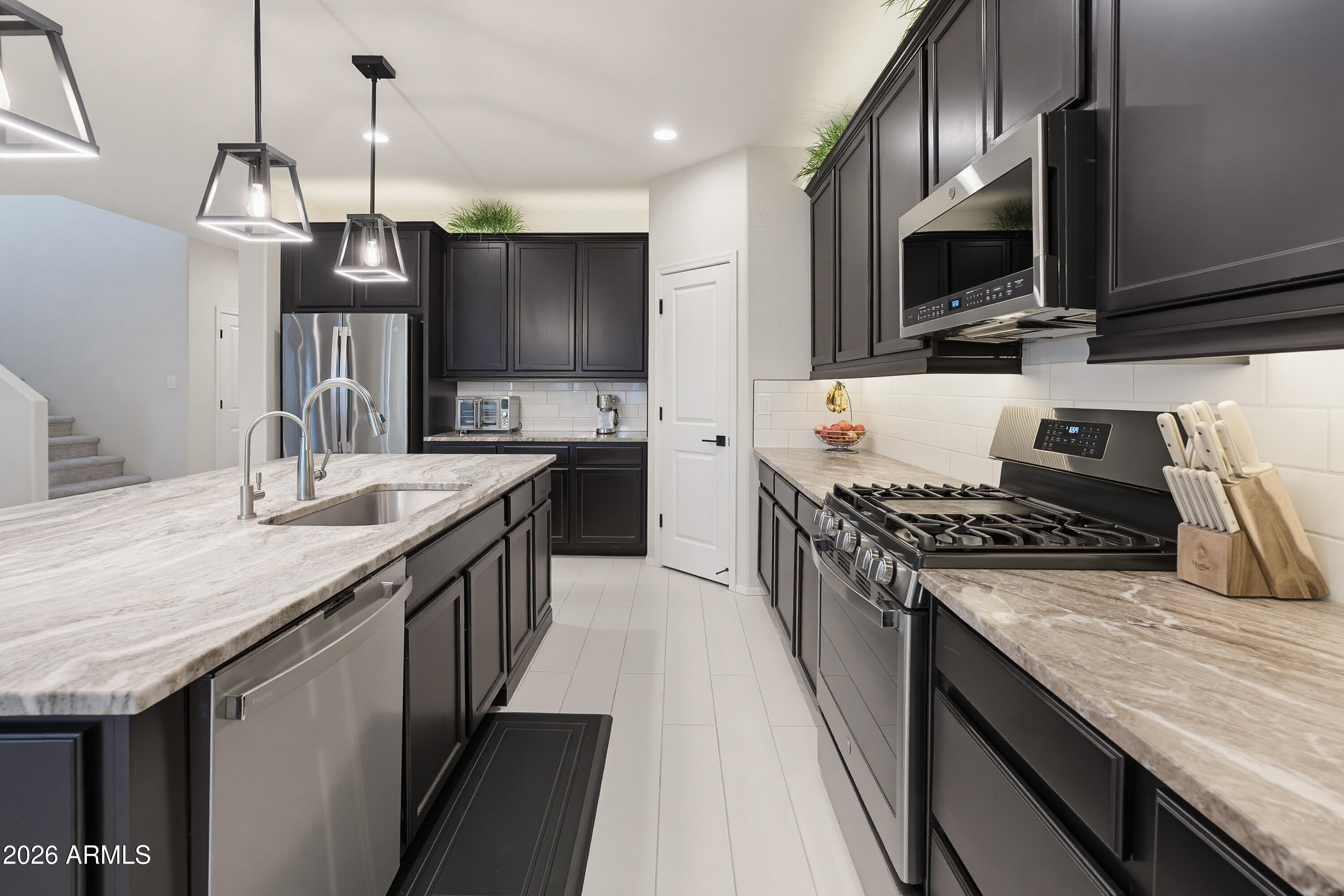 RANCHO MERCADO PARCEL A12 - Residential