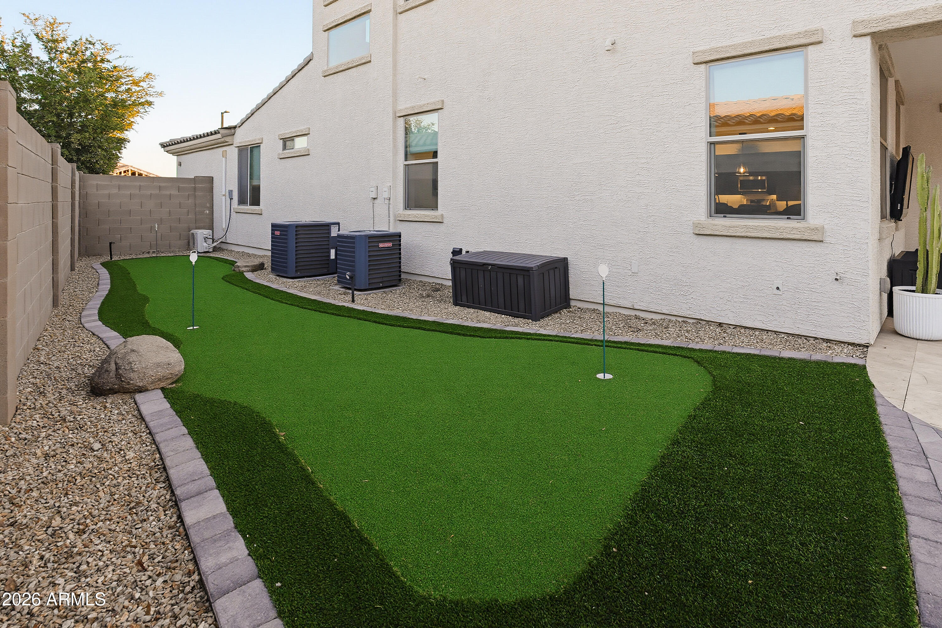 RANCHO MERCADO PARCEL A12 - Residential