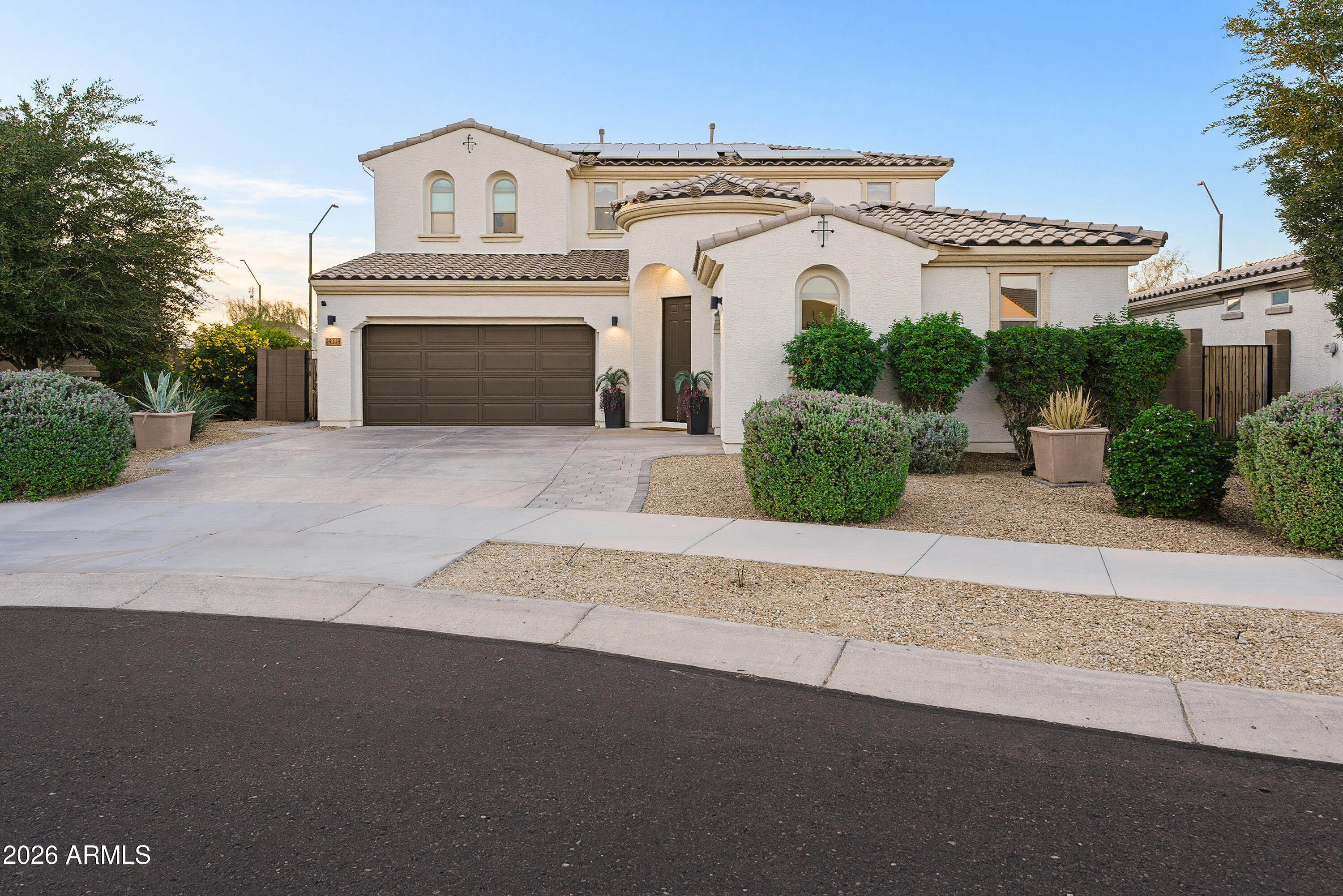 RANCHO MERCADO PARCEL A12 - Residential