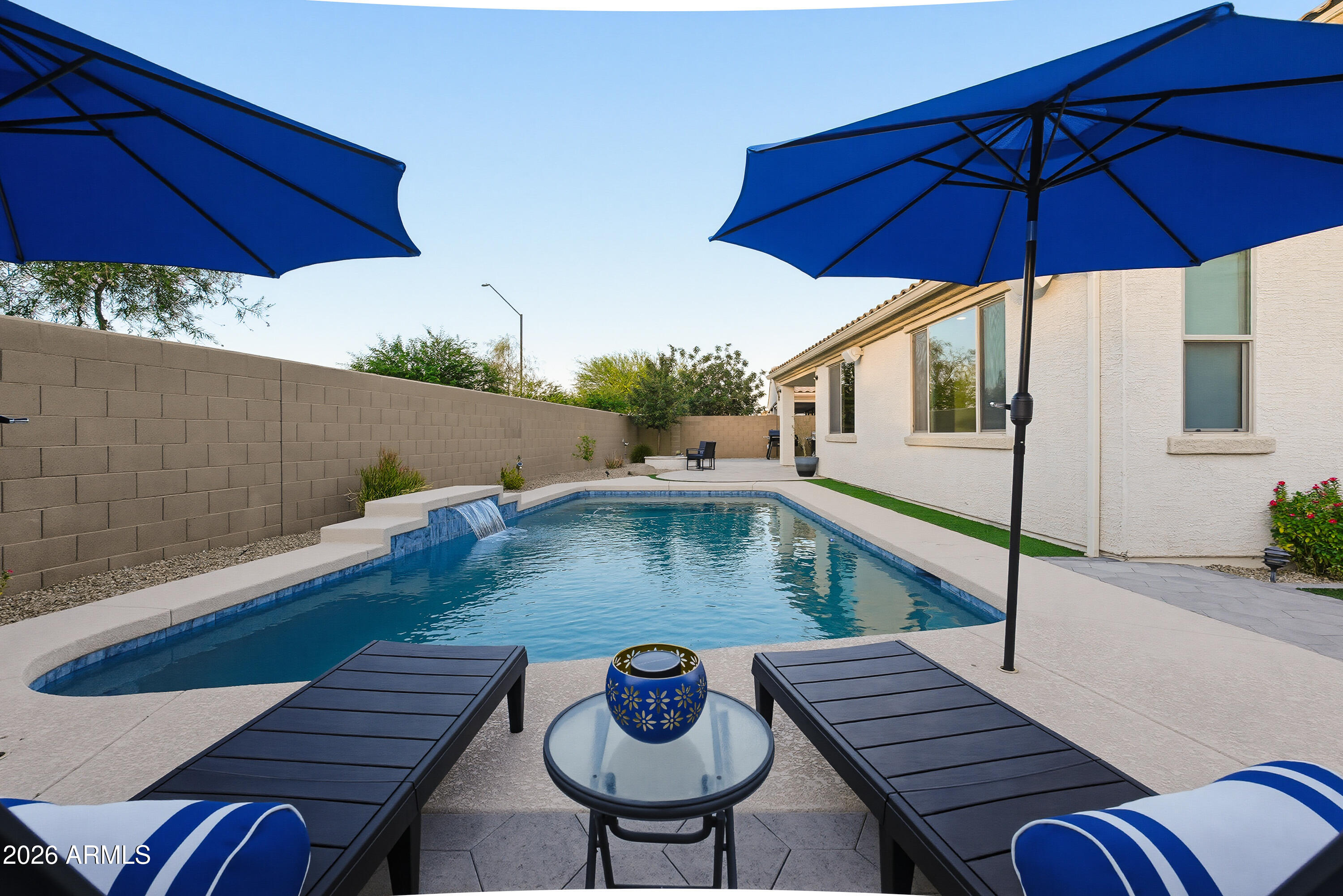 RANCHO MERCADO PARCEL A12 - Residential